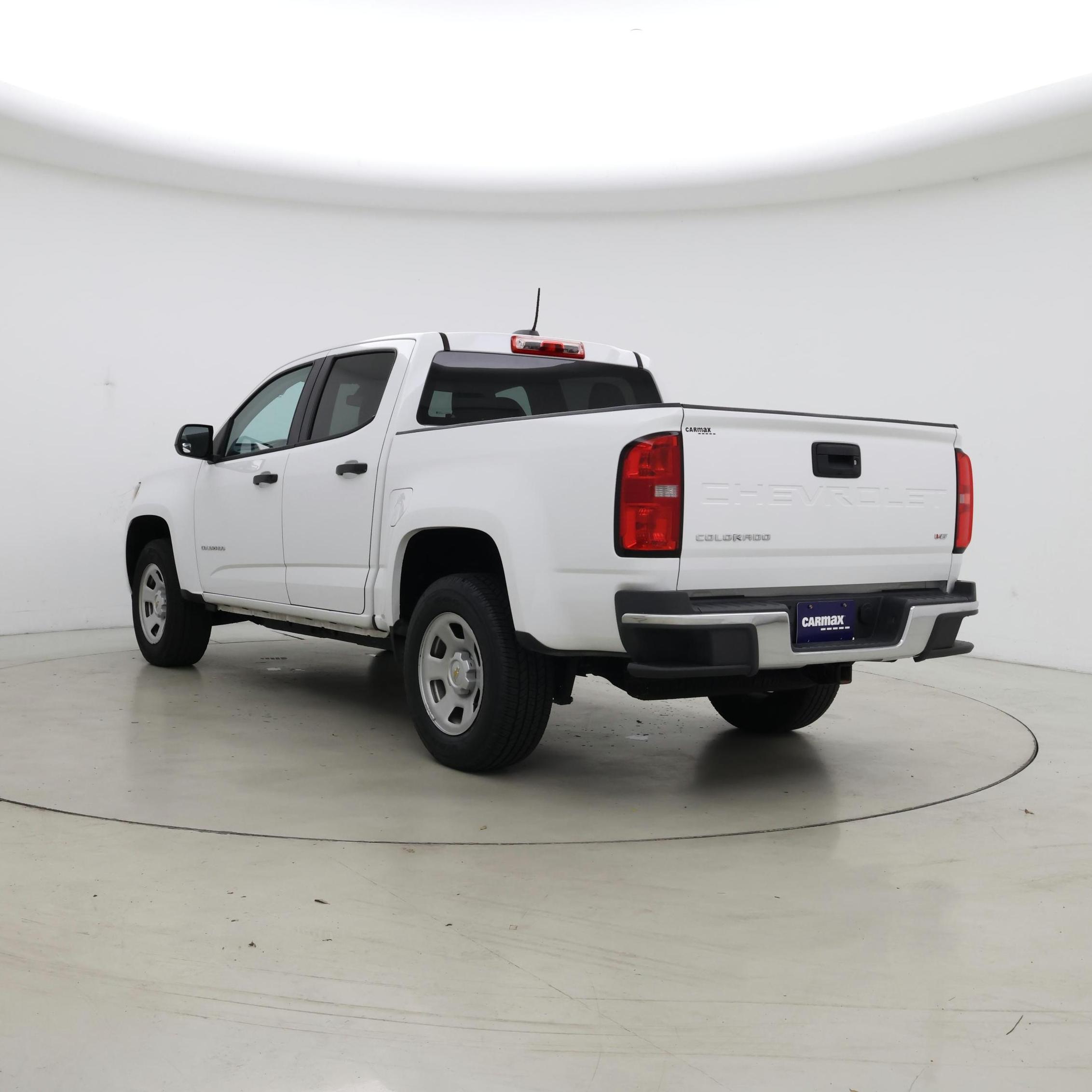 Thumbnail: 2022 Chevrolet Colorado - 2