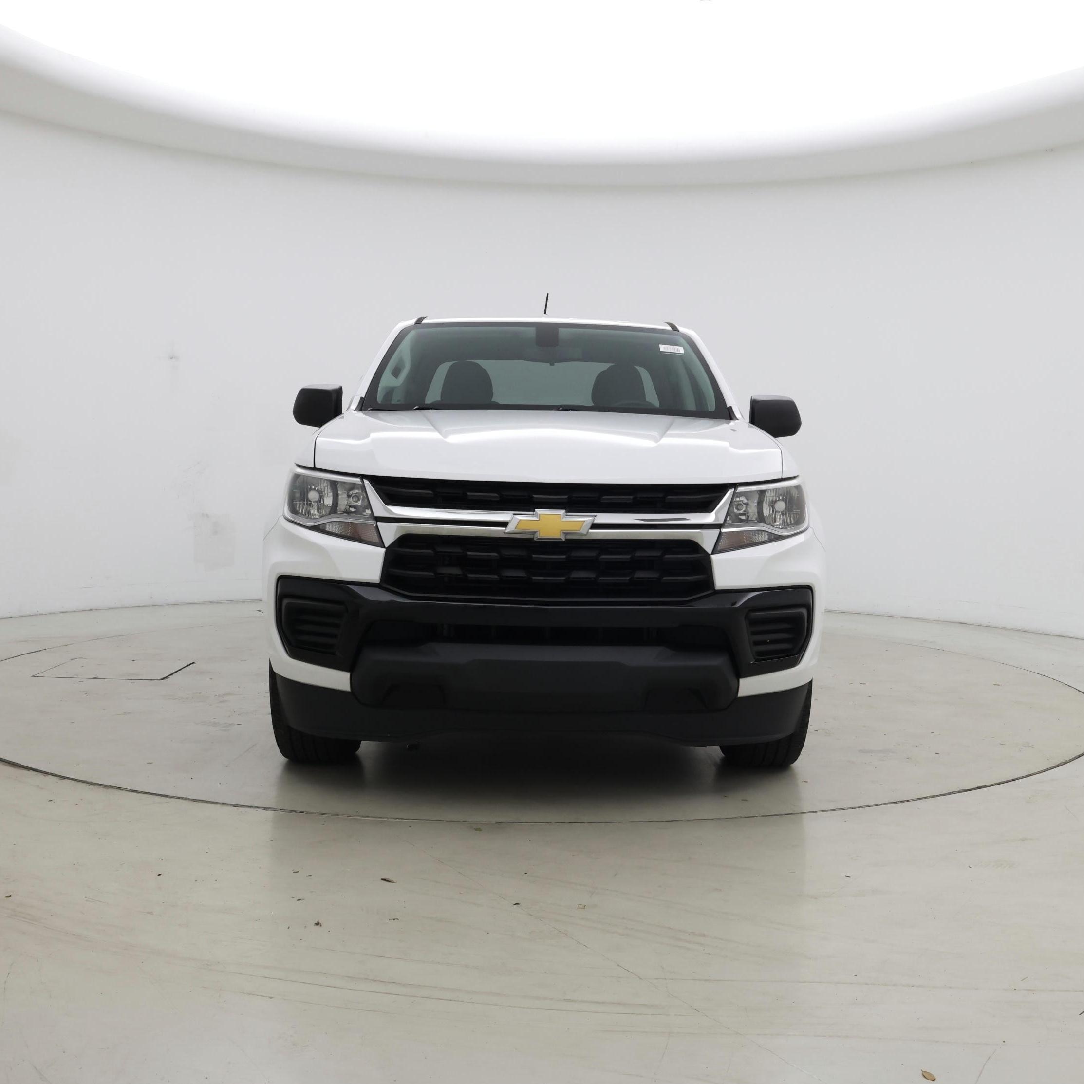Thumbnail: 2022 Chevrolet Colorado - 5