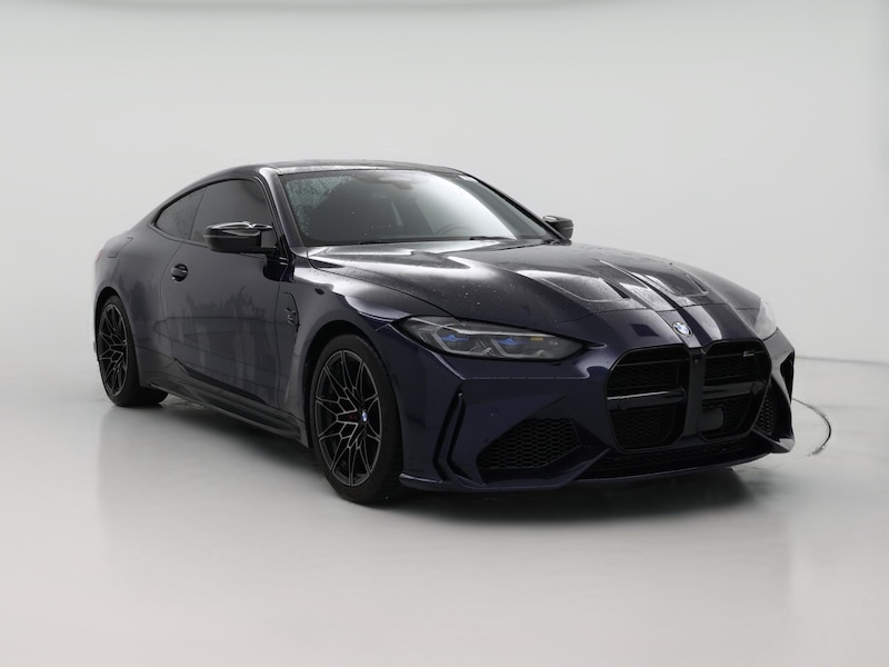 2024 BMW M4 Competition -
                  Chattanooga, TN
