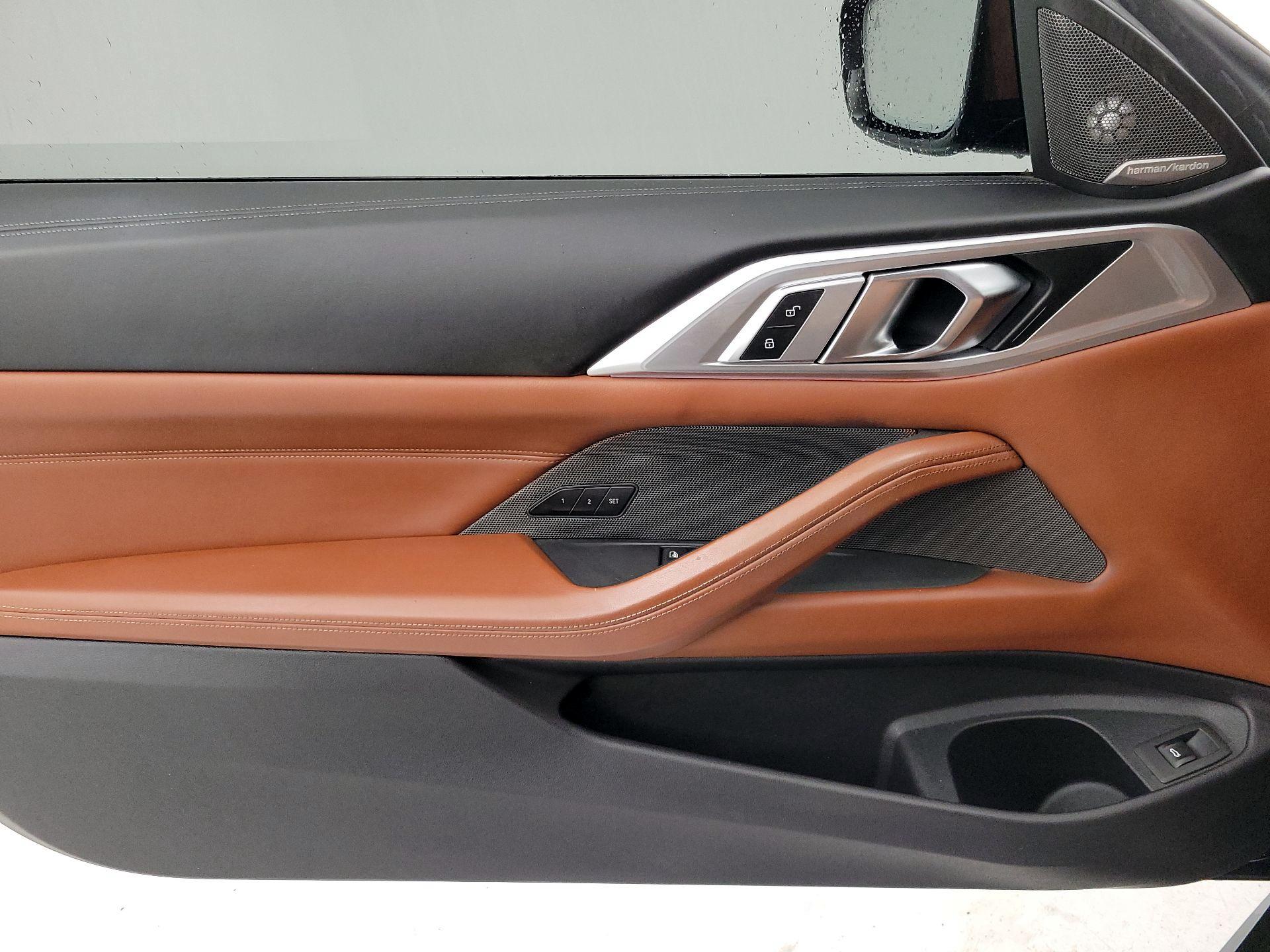 Thumbnail: 2024 BMW M4 - 12