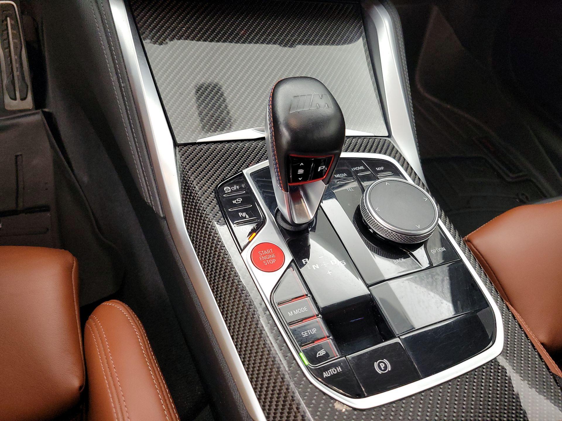 Thumbnail: 2024 BMW M4 - 18