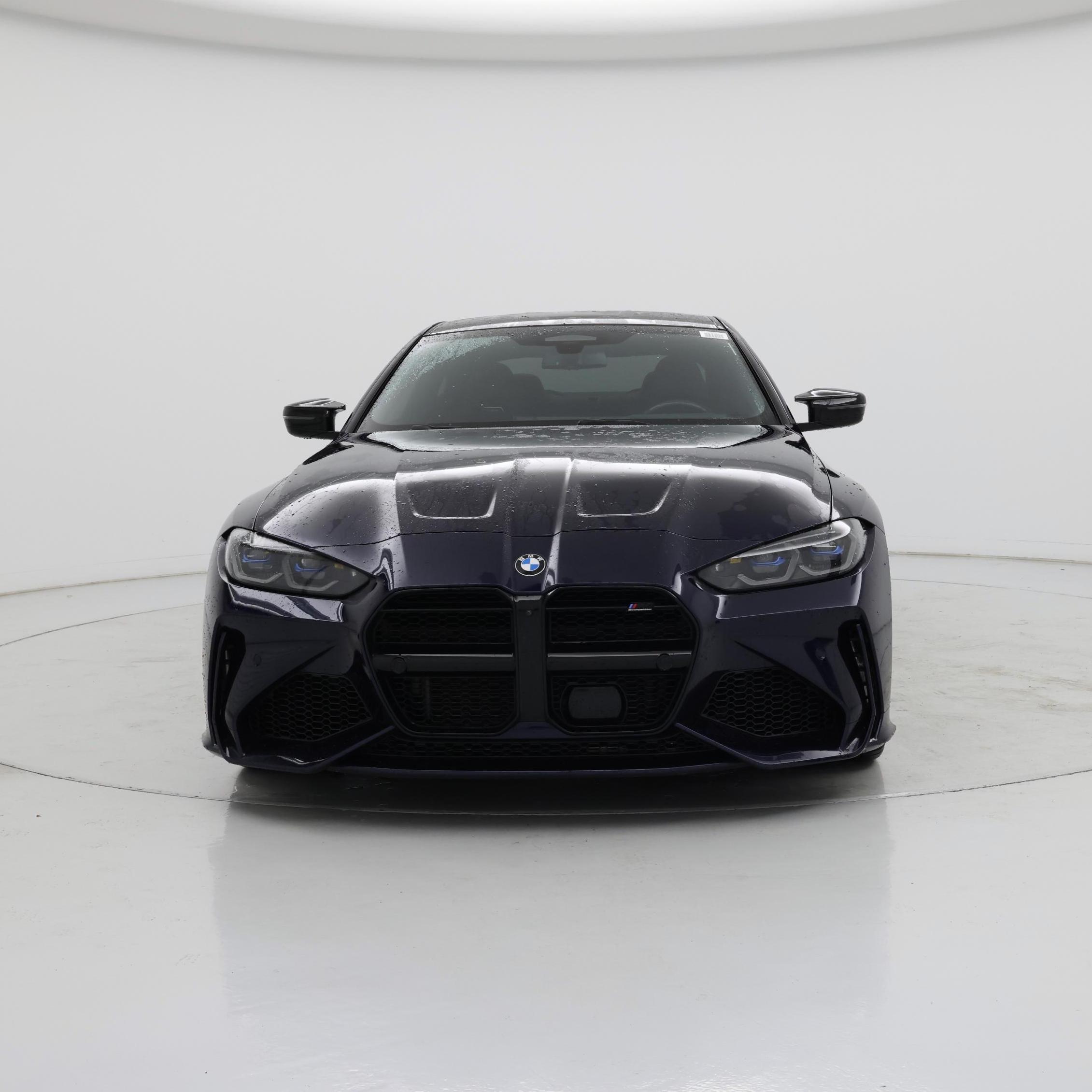 Thumbnail: 2024 BMW M4 - 5