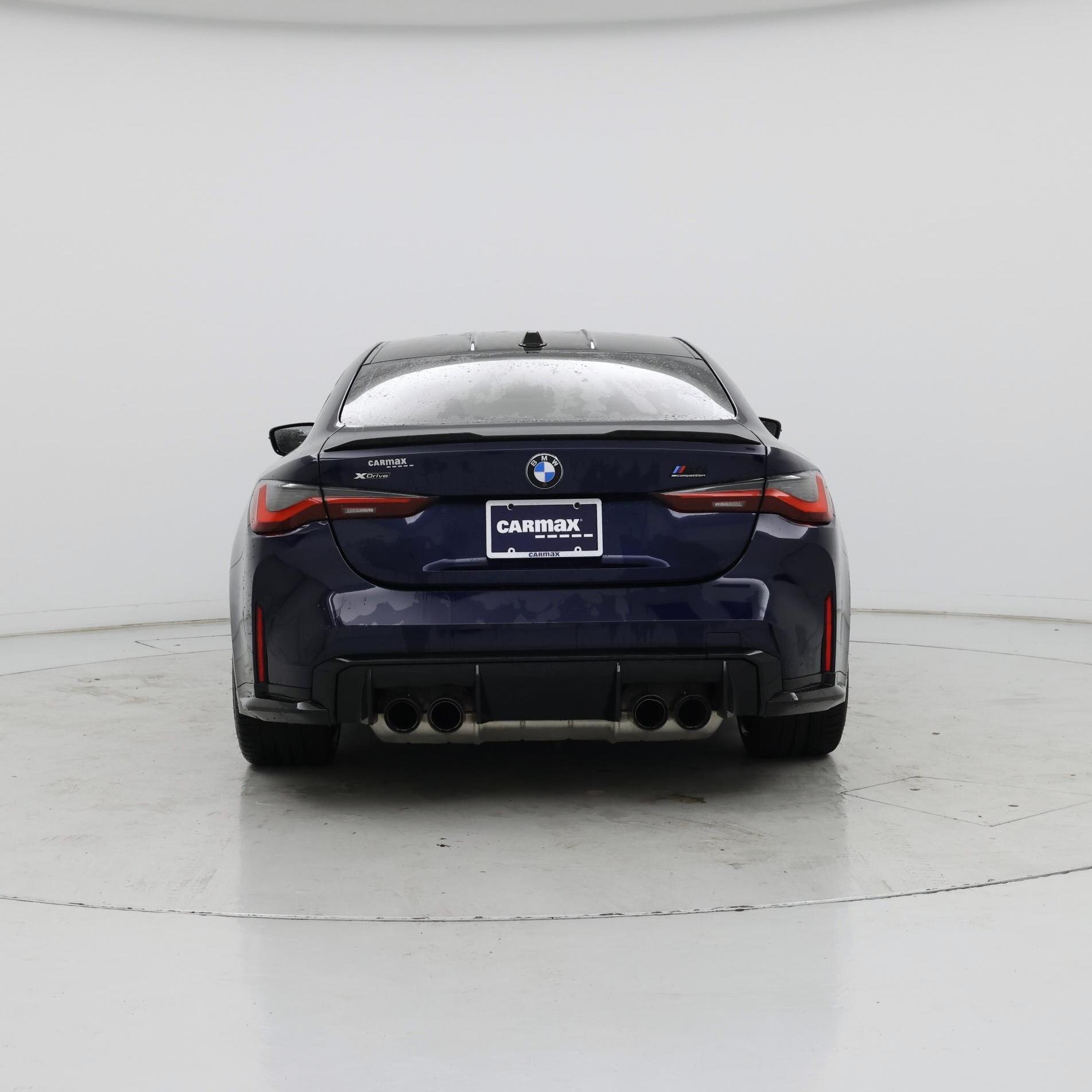 Thumbnail: 2024 BMW M4 - 6