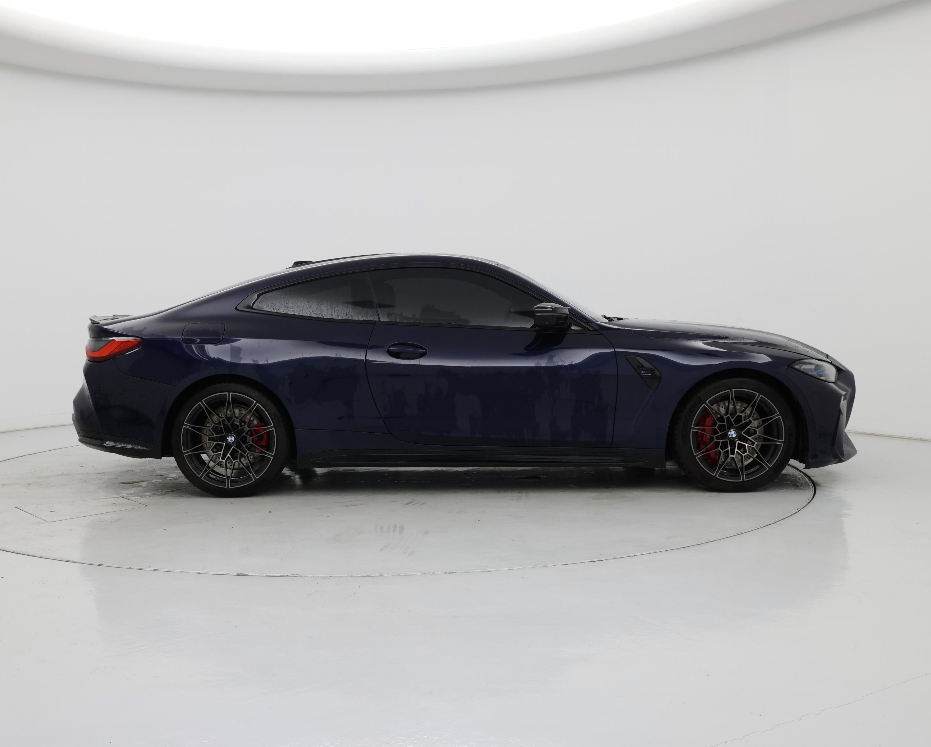 Thumbnail: 2024 BMW M4 - 7
