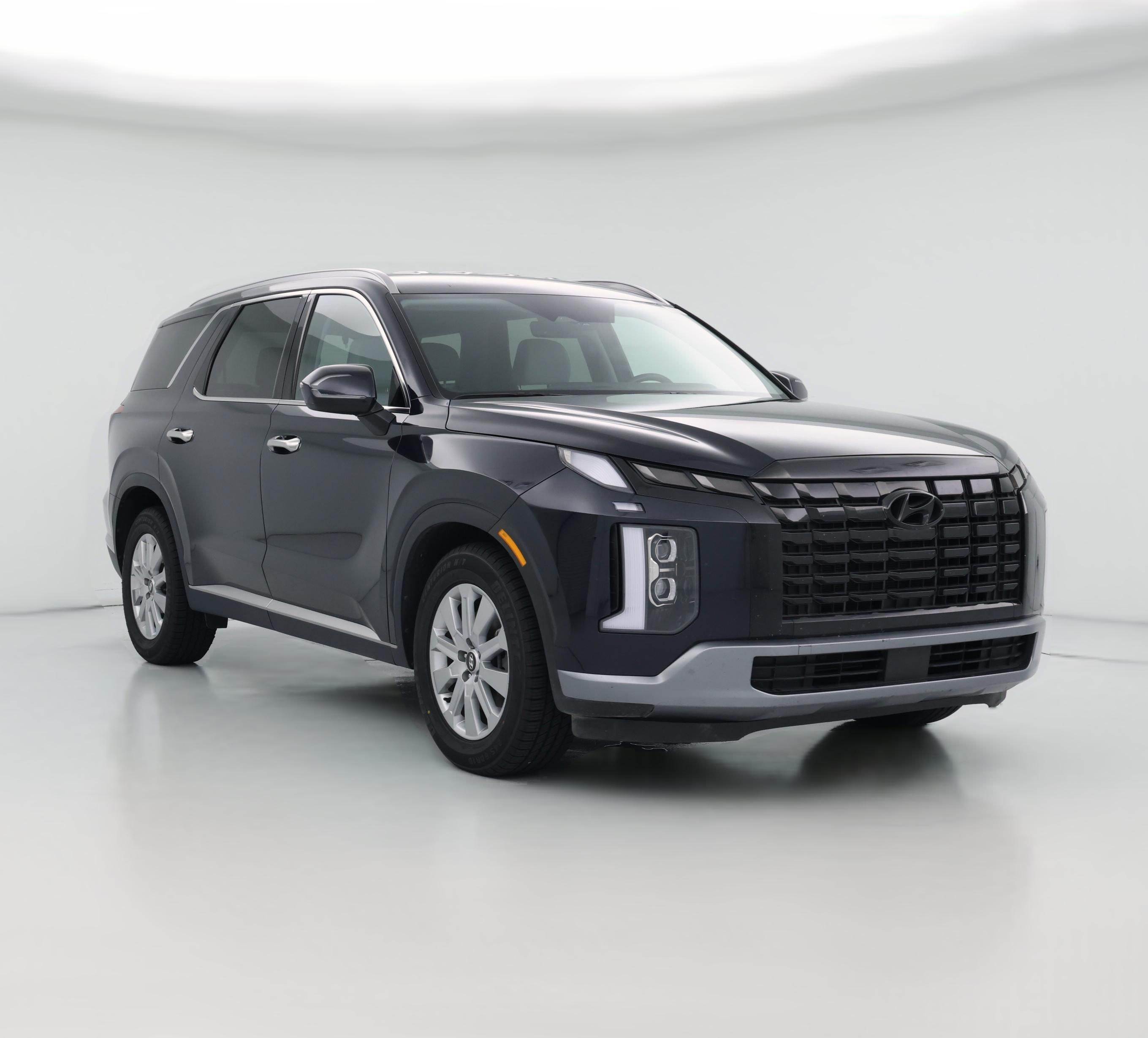 Thumbnail: 2024 Hyundai Palisade - 1