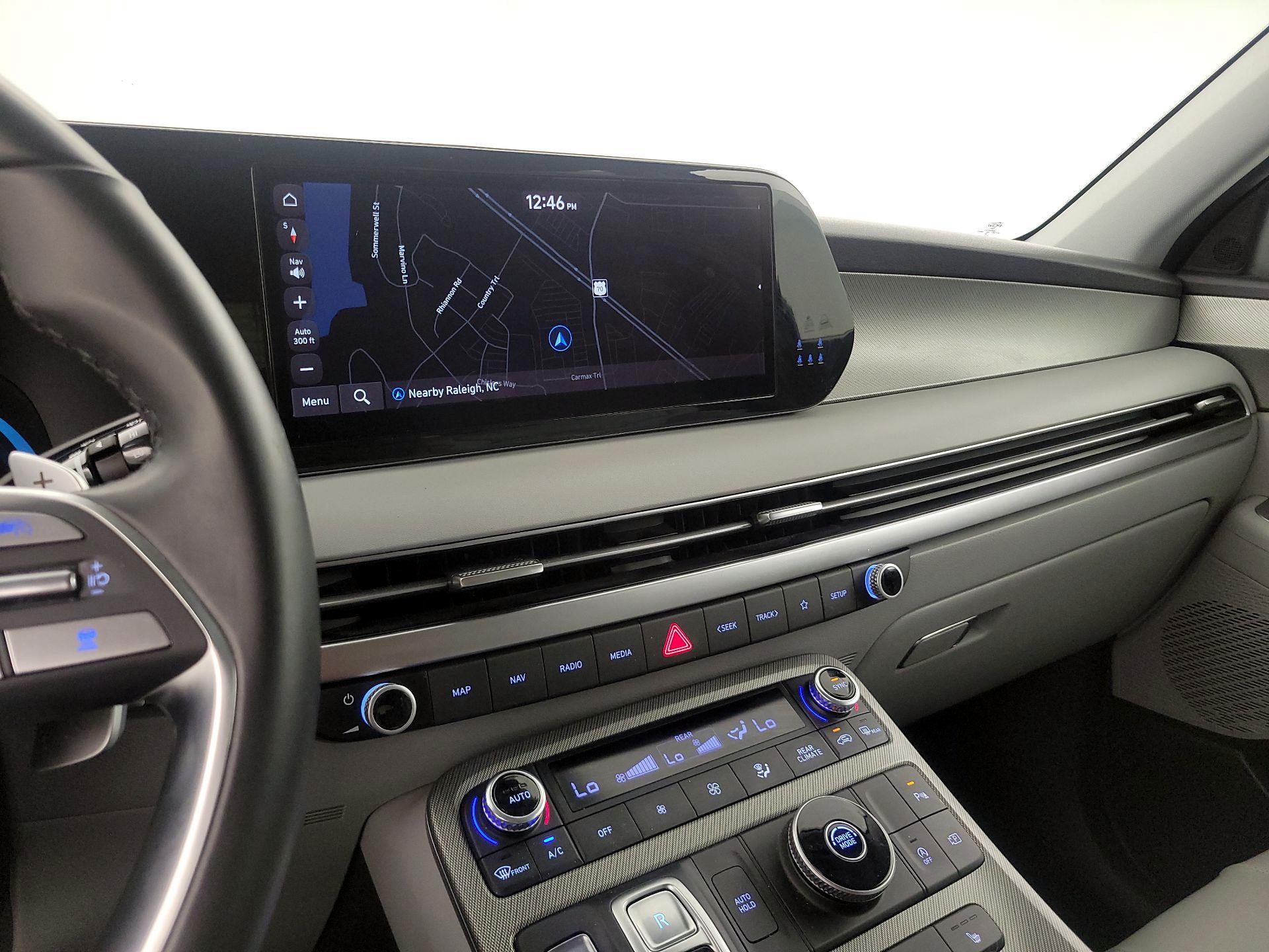 Thumbnail: 2024 Hyundai Palisade - 14