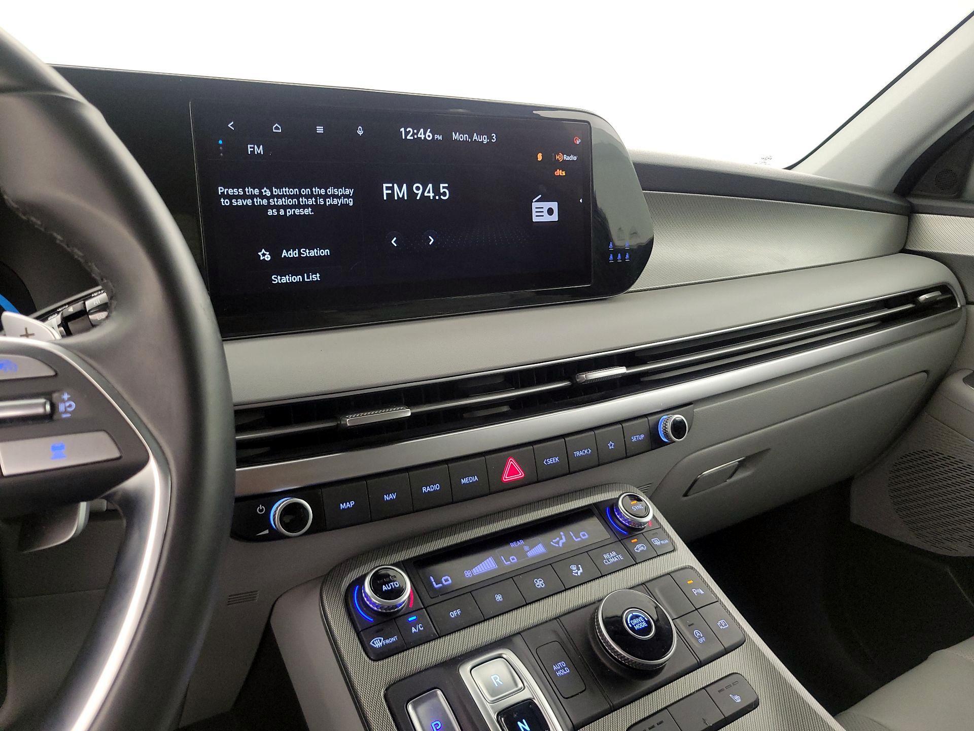 Thumbnail: 2024 Hyundai Palisade - 16
