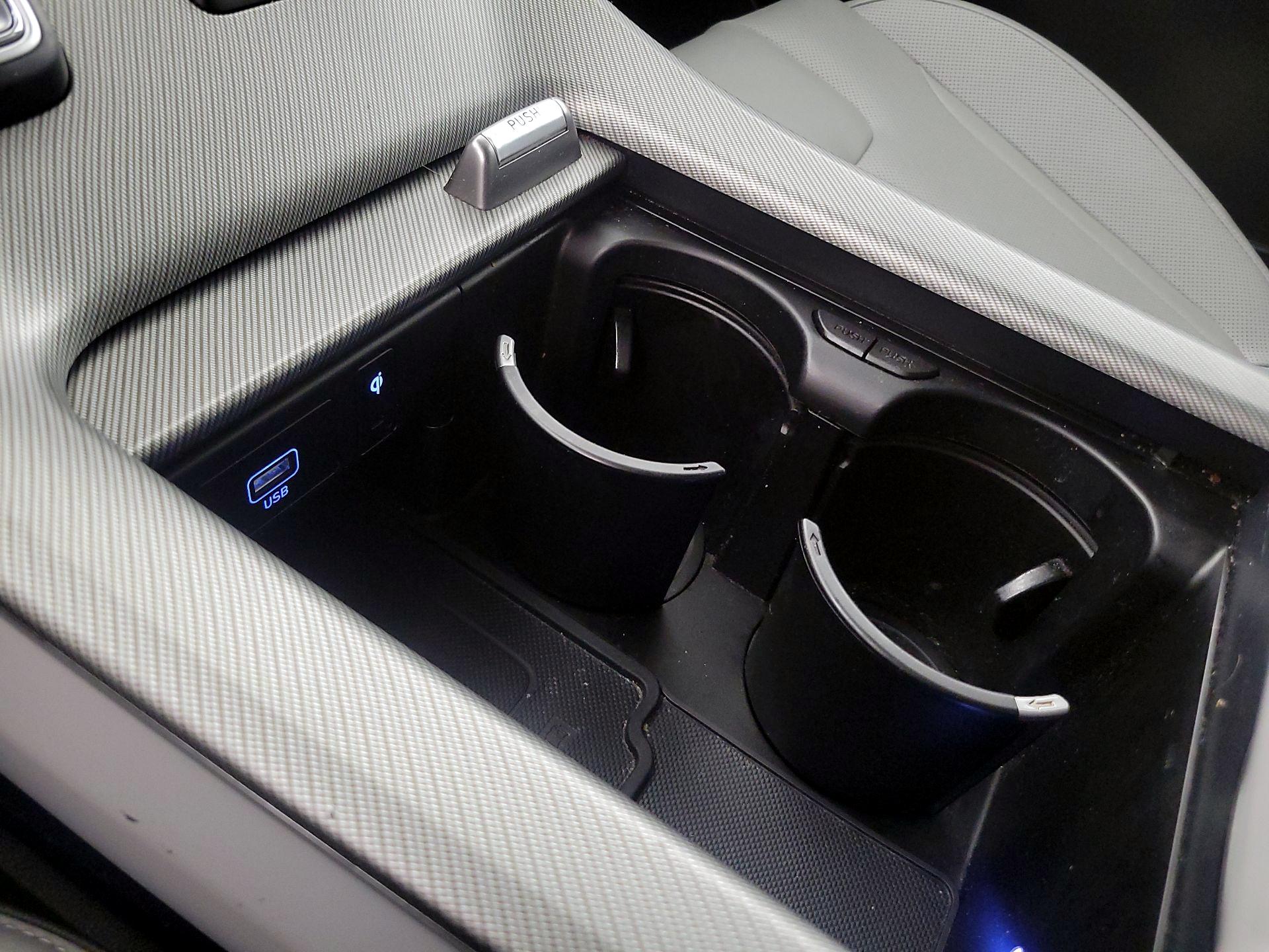 Thumbnail: 2024 Hyundai Palisade - 19