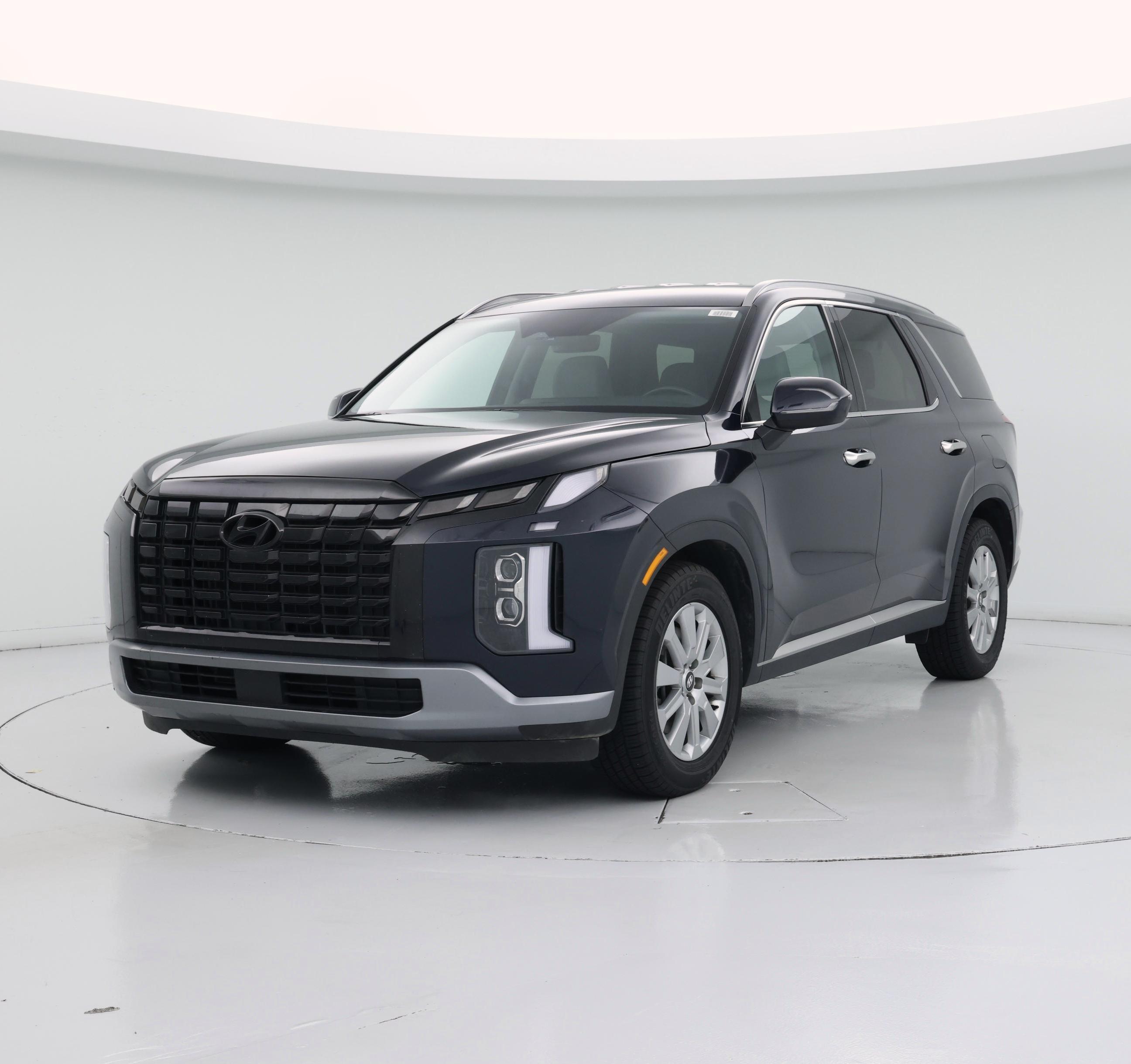 Thumbnail: 2024 Hyundai Palisade - 4