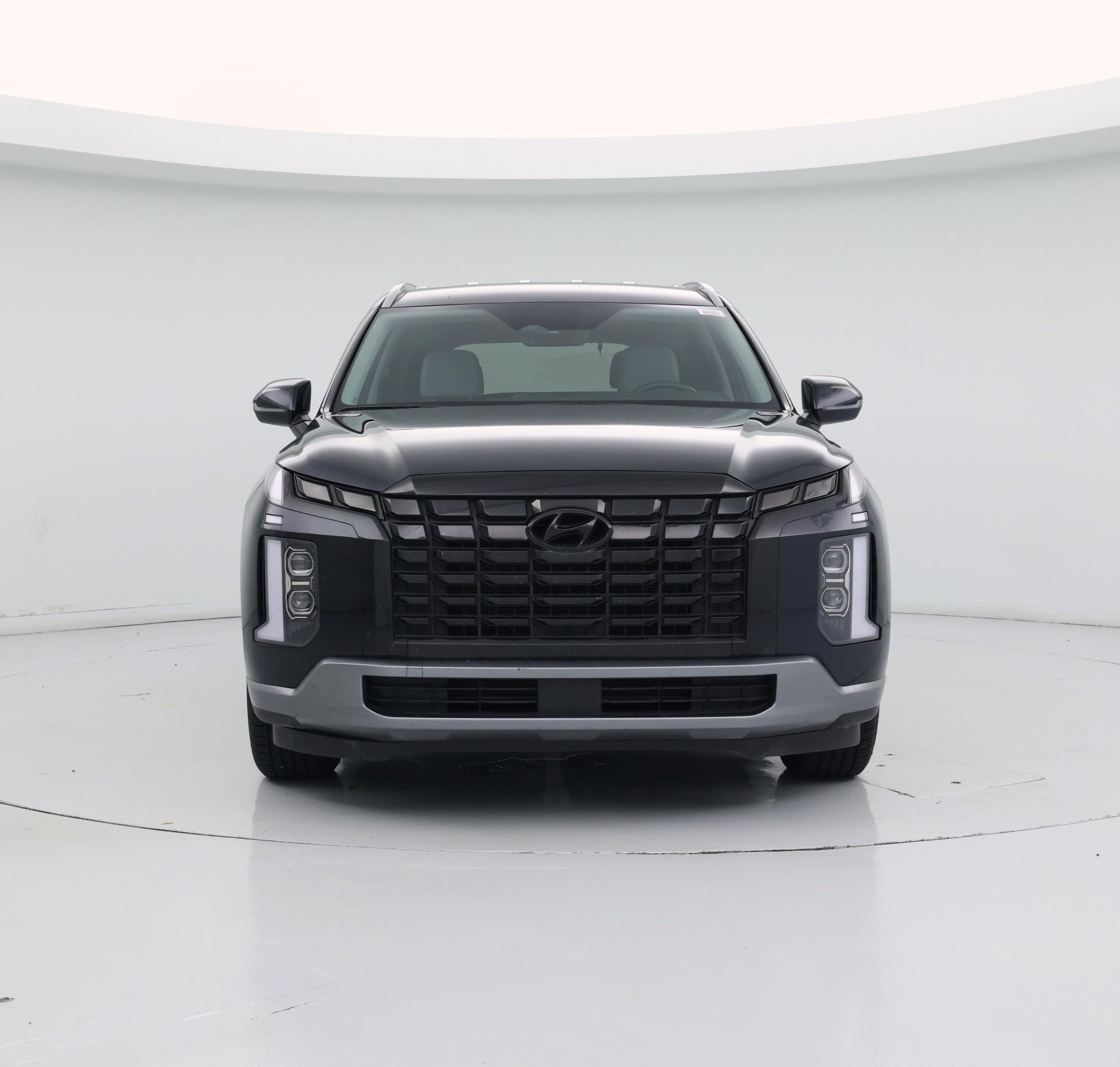Thumbnail: 2024 Hyundai Palisade - 5