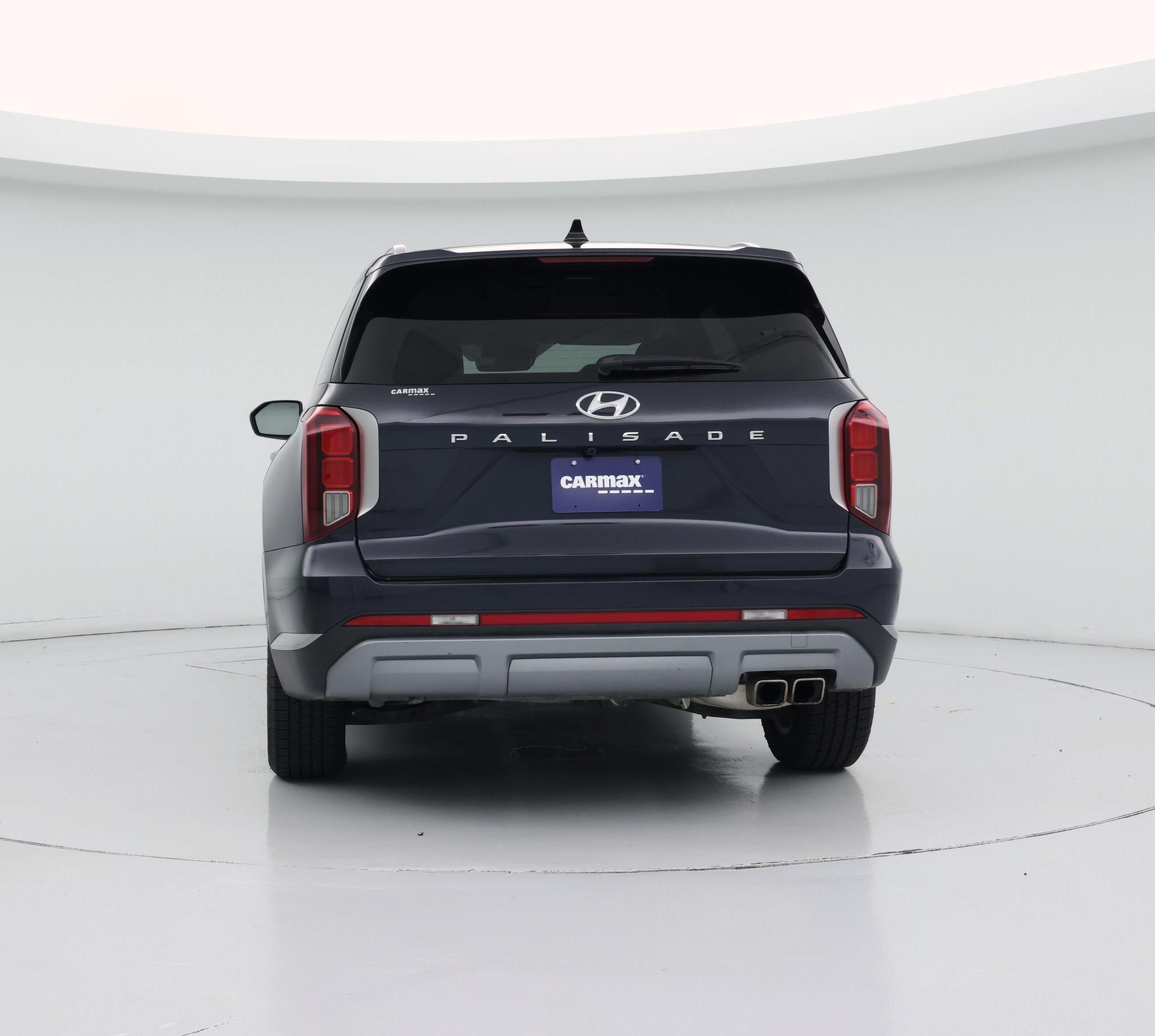 Thumbnail: 2024 Hyundai Palisade - 6