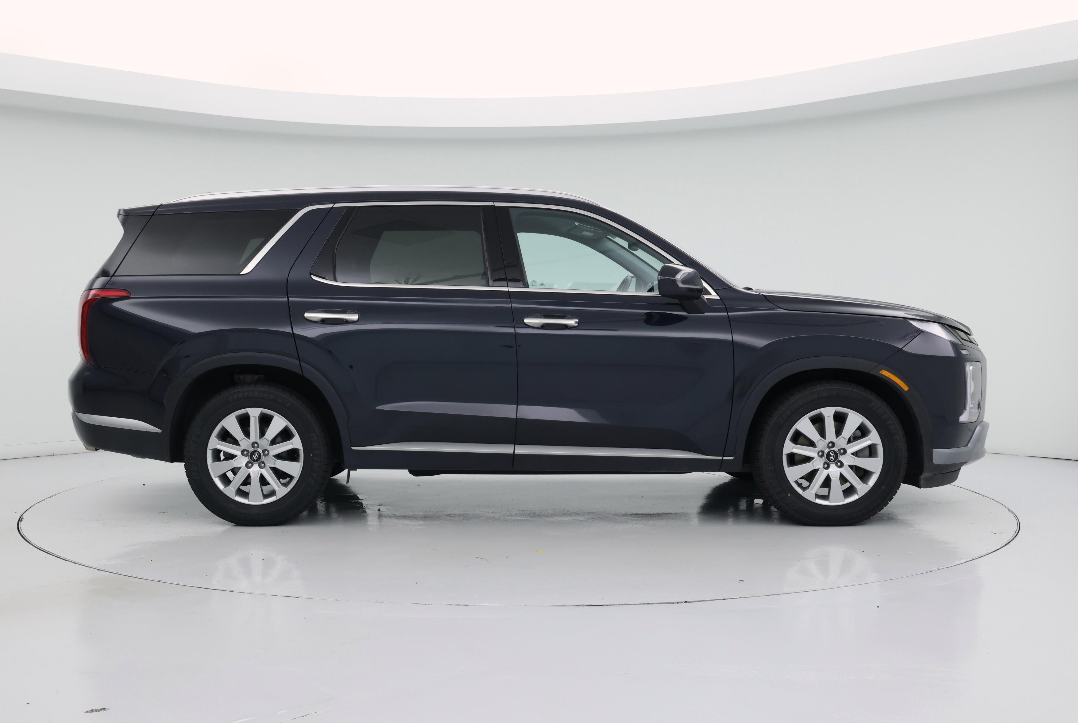 Thumbnail: 2024 Hyundai Palisade - 7