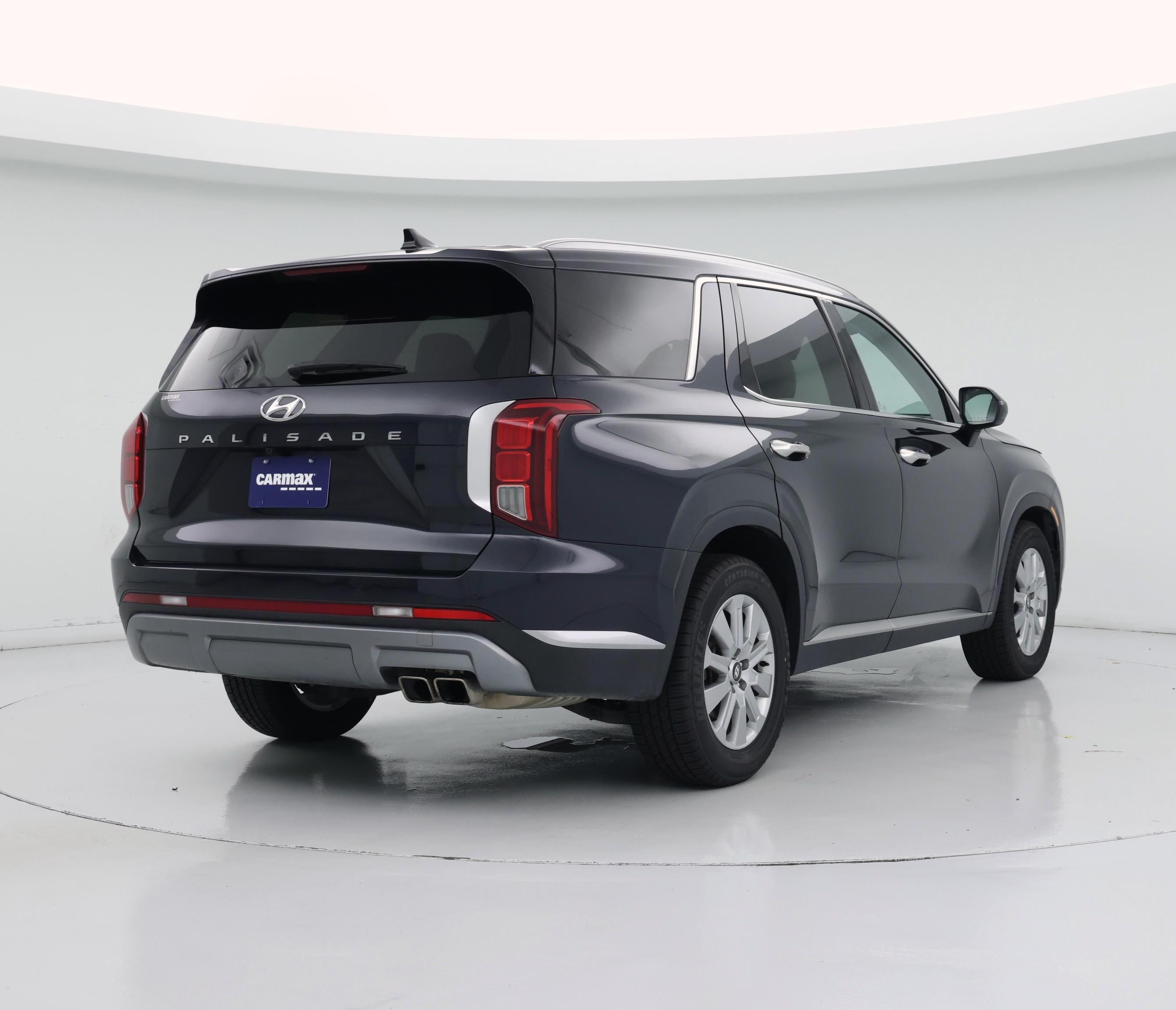 Thumbnail: 2024 Hyundai Palisade - 8