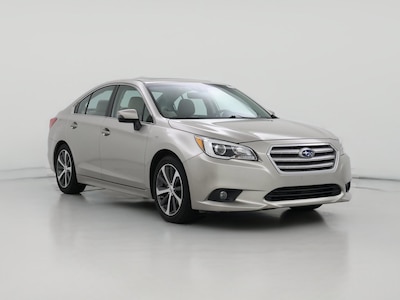 2017 Subaru Legacy 3.6R Limited