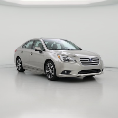 2017 Subaru Legacy 3.6R Limited