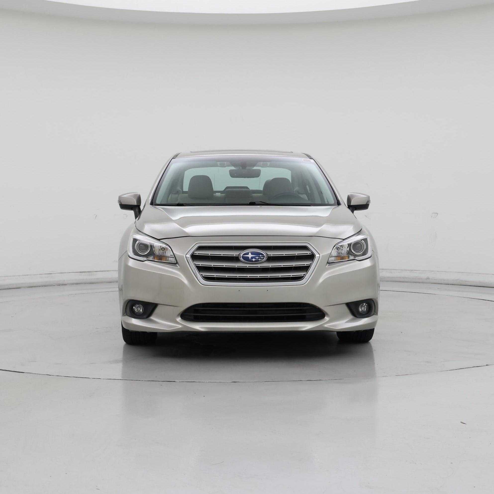 Thumbnail: 2017 Subaru Legacy - 5