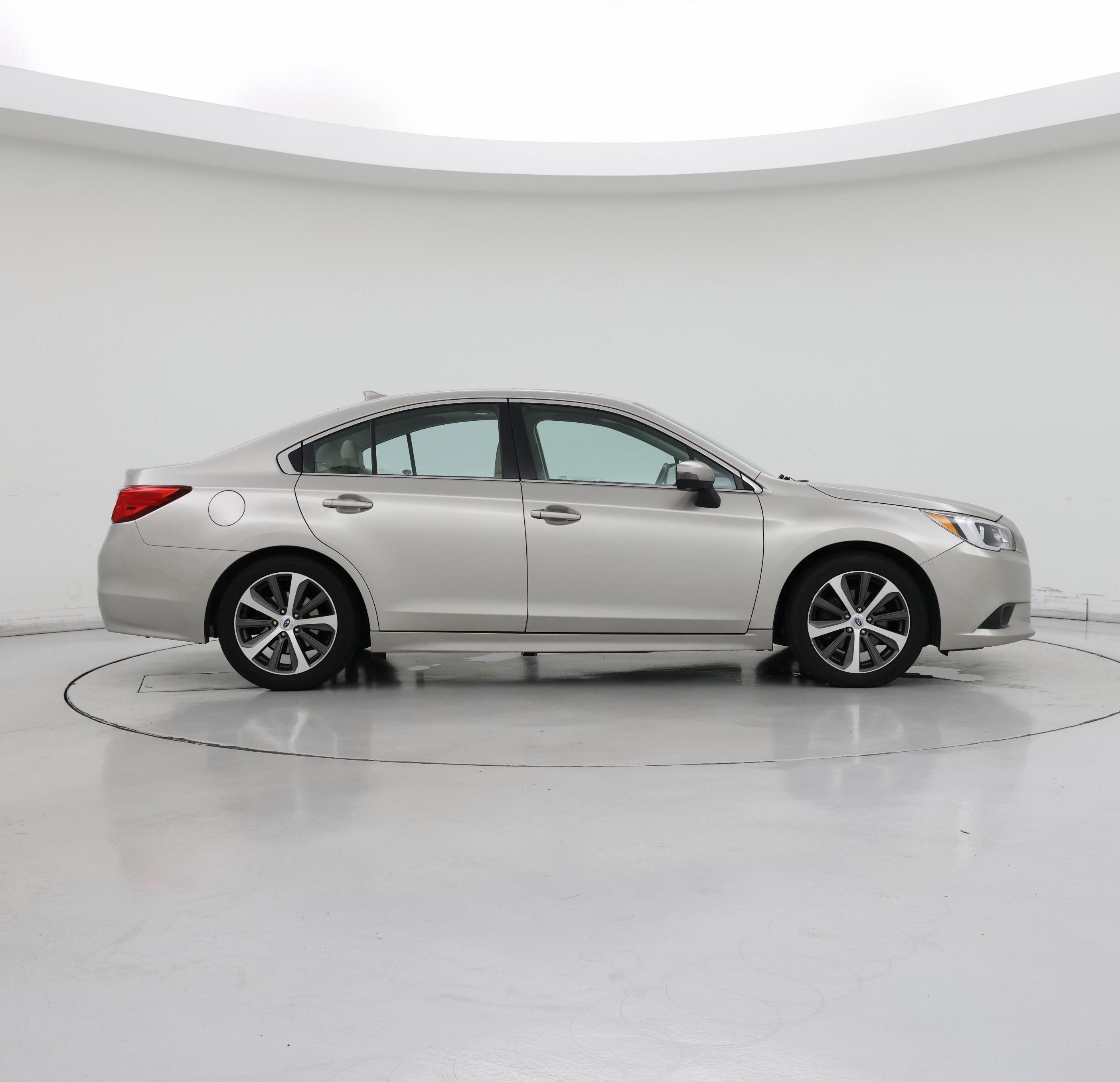 Thumbnail: 2017 Subaru Legacy - 7