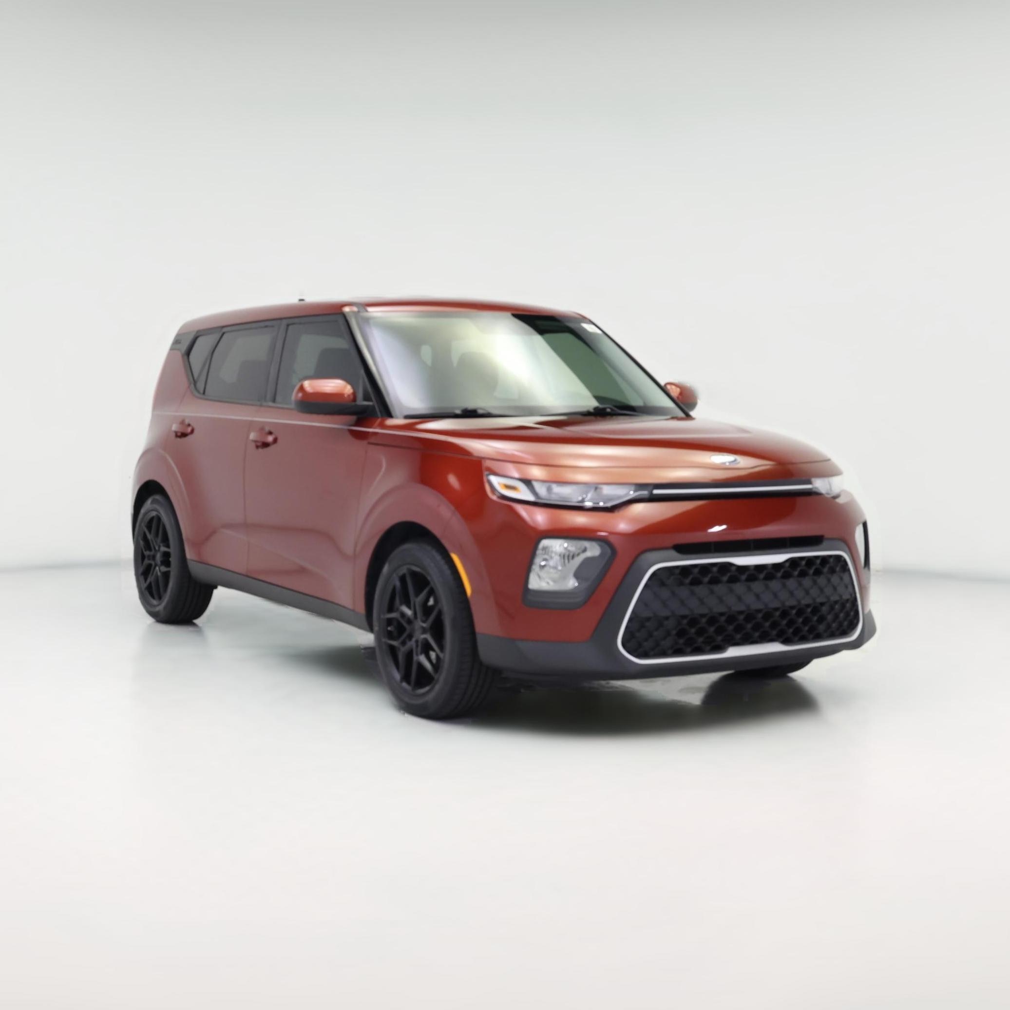 Thumbnail: 2020 Kia Soul - 1