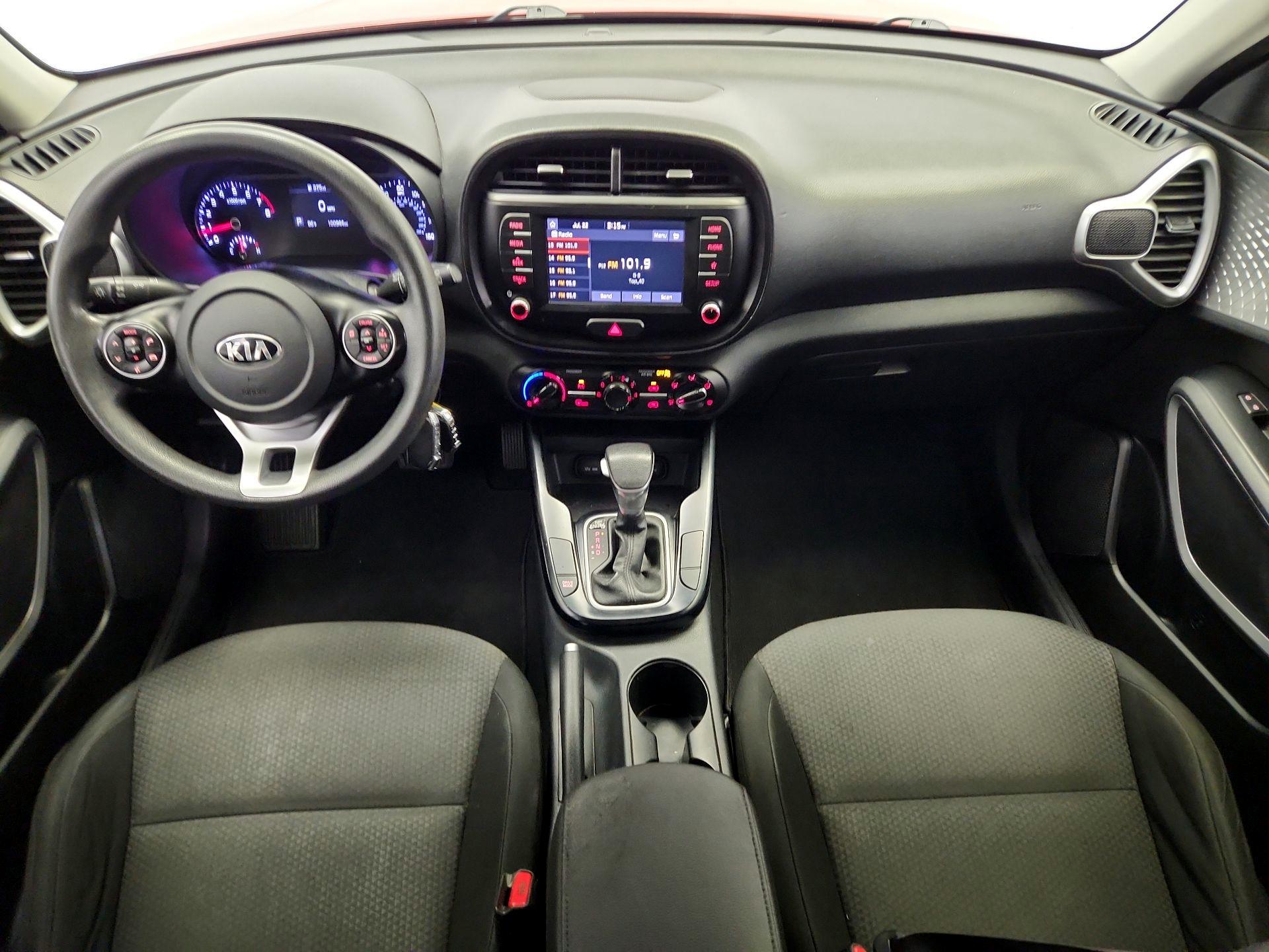 Thumbnail: 2020 Kia Soul - 9