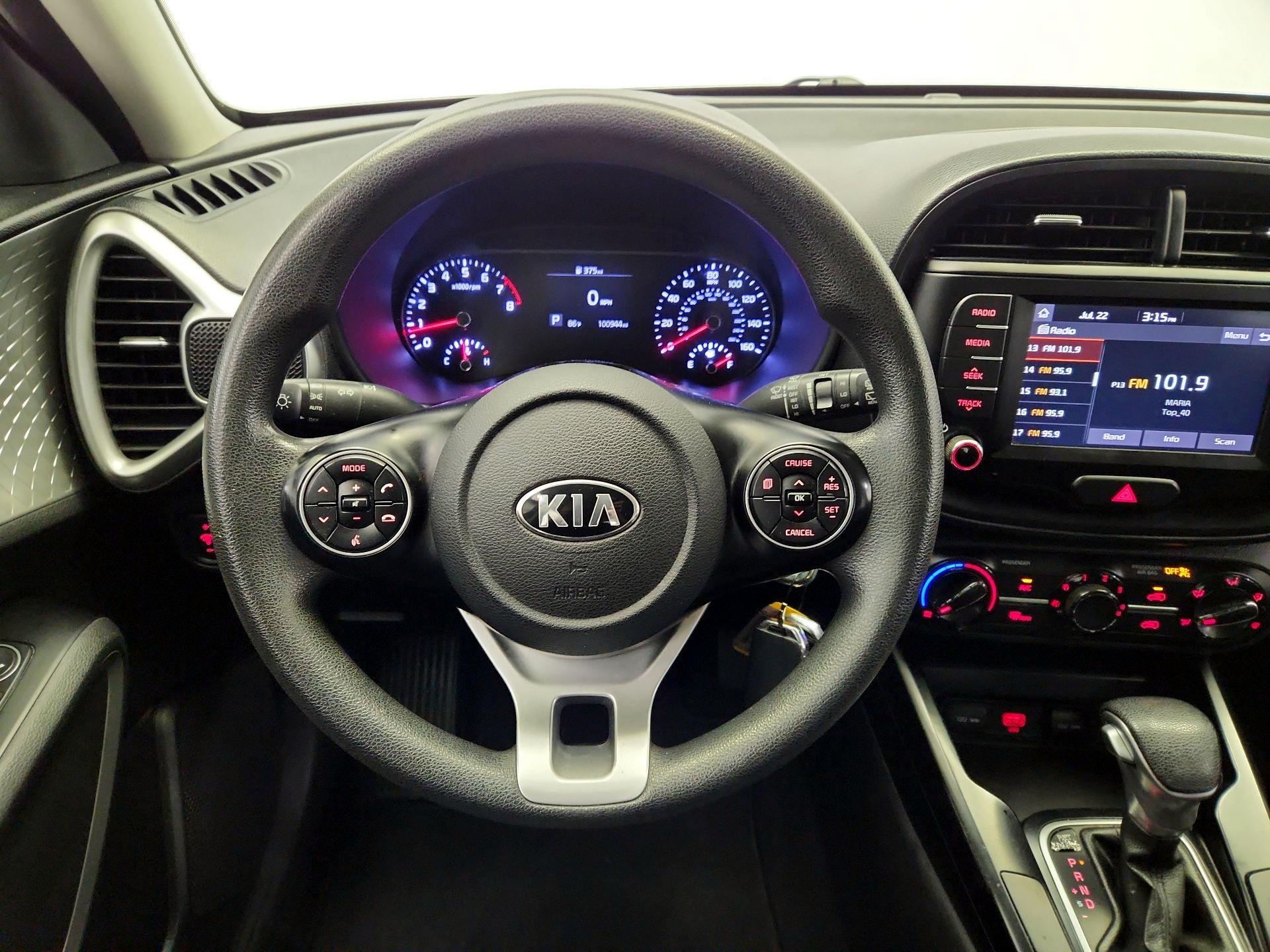 Thumbnail: 2020 Kia Soul - 10
