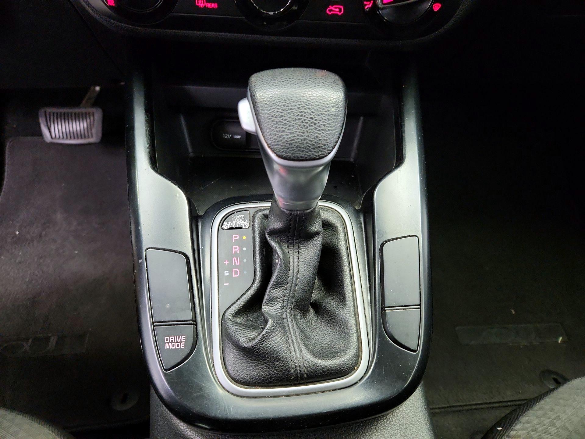 Thumbnail: 2020 Kia Soul - 17