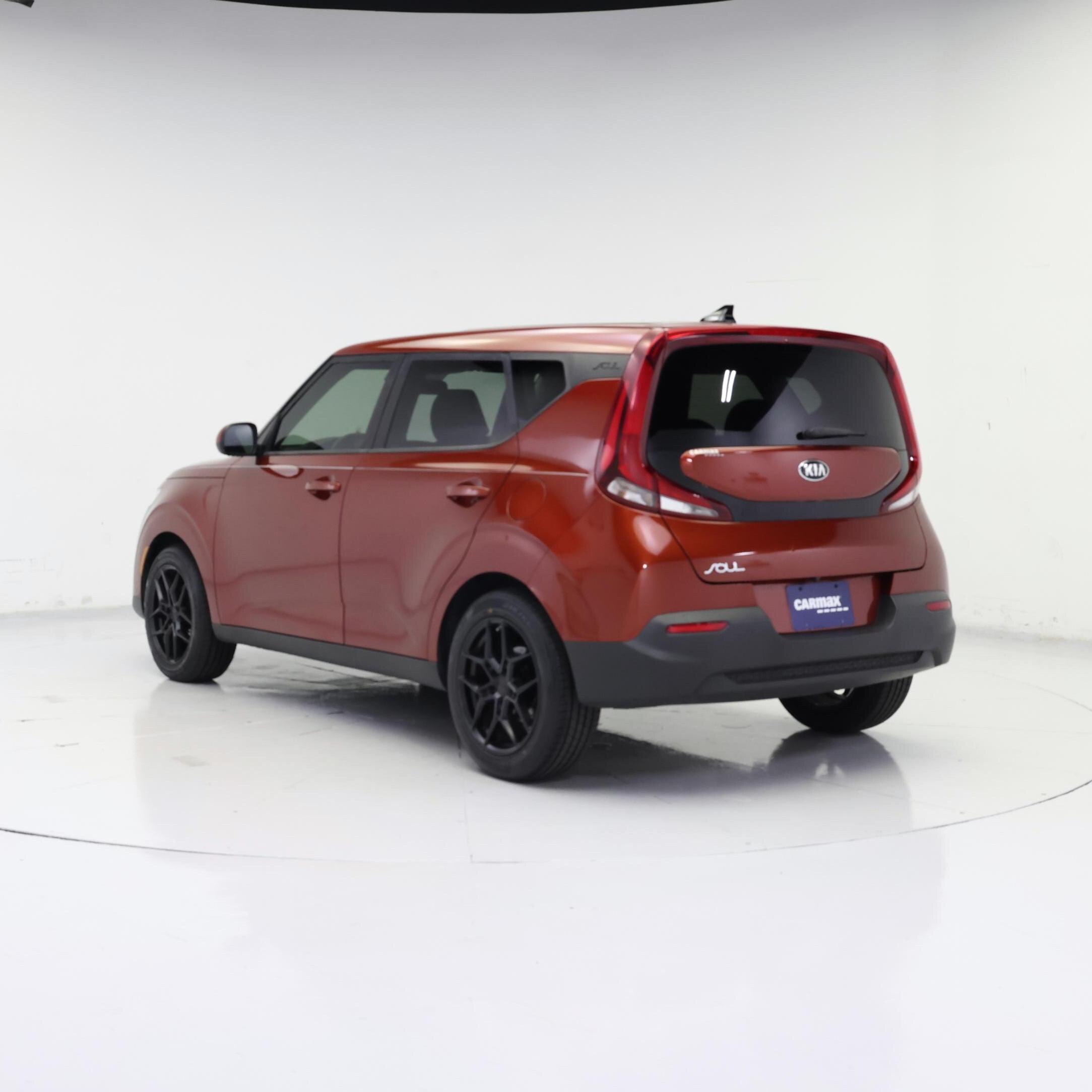 Thumbnail: 2020 Kia Soul - 2
