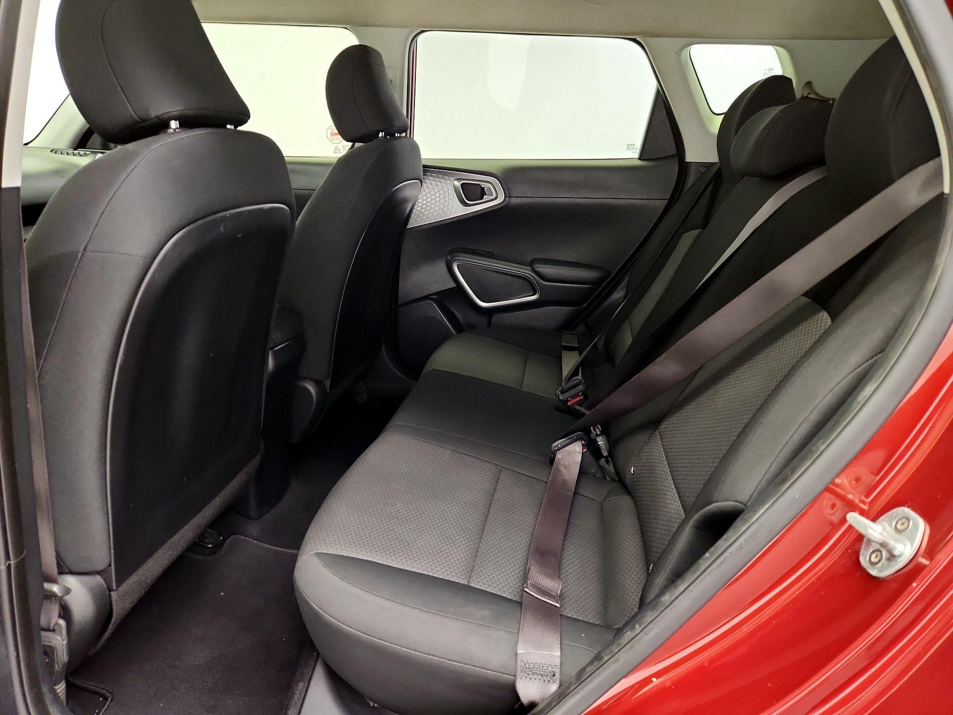 Thumbnail: 2020 Kia Soul - 19