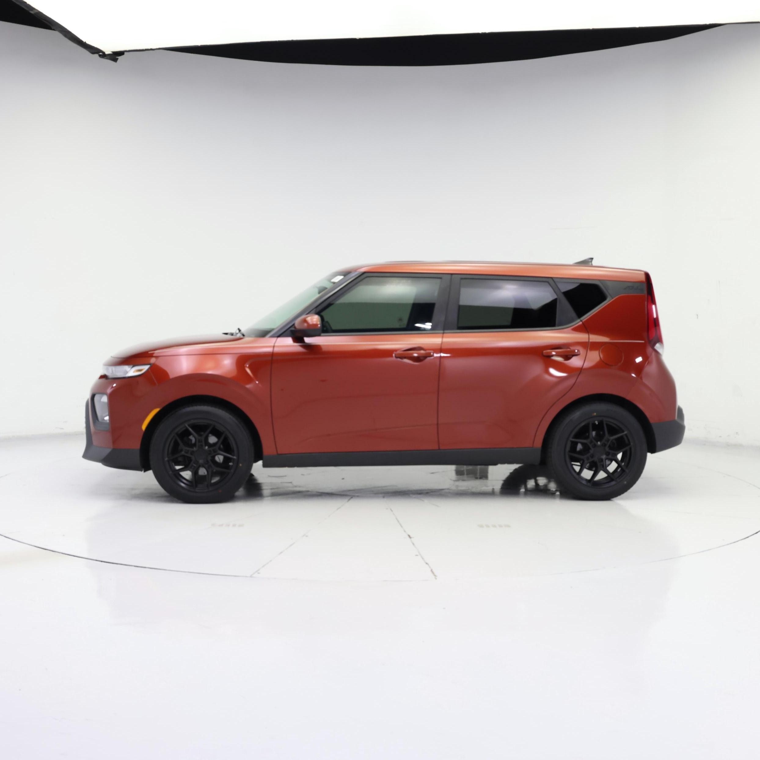 Thumbnail: 2020 Kia Soul - 3