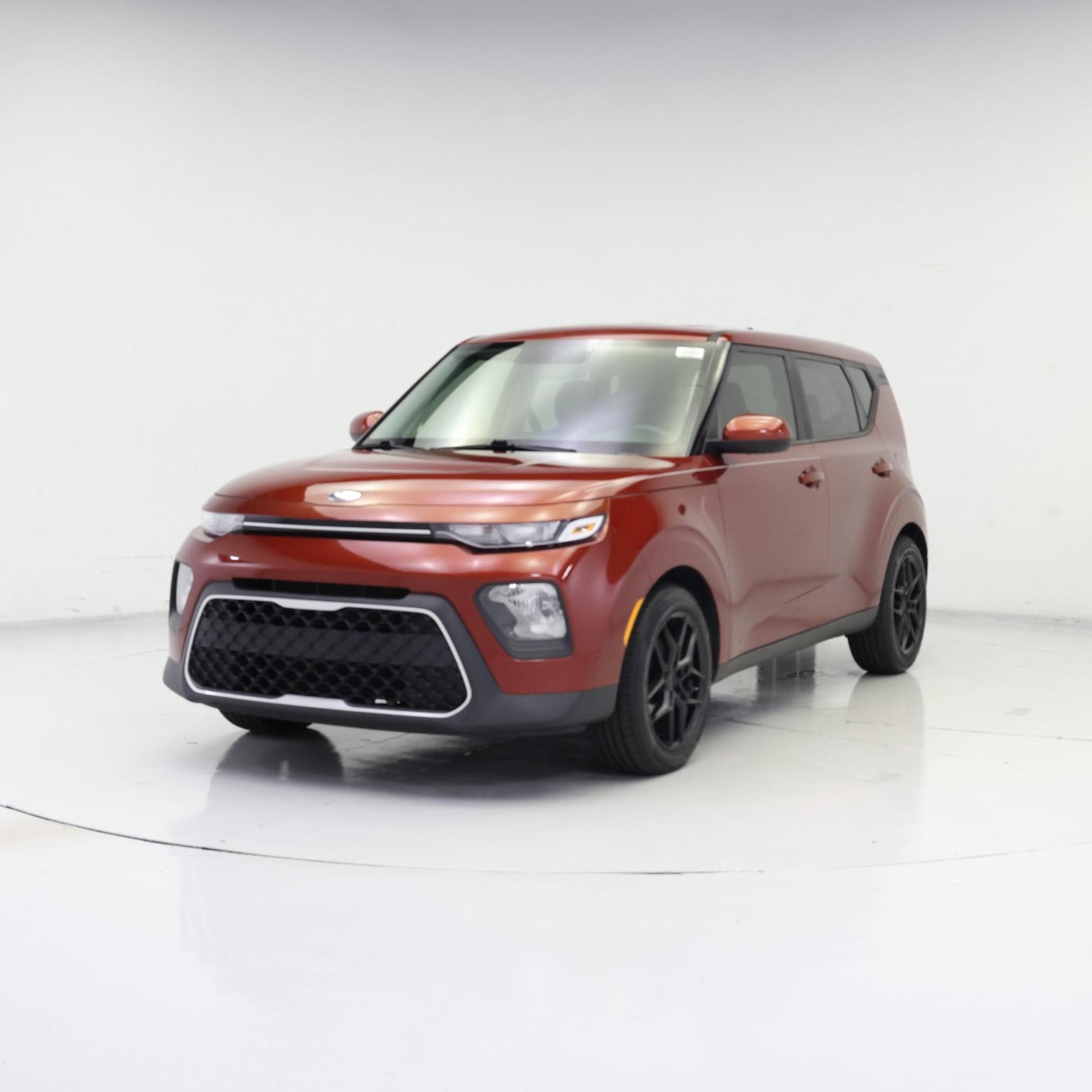 Thumbnail: 2020 Kia Soul - 4