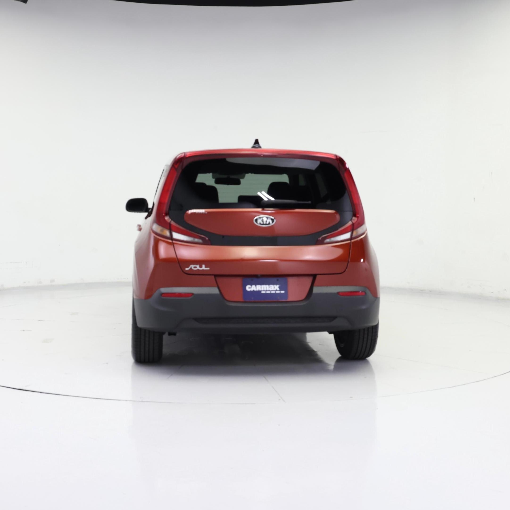 Thumbnail: 2020 Kia Soul - 6