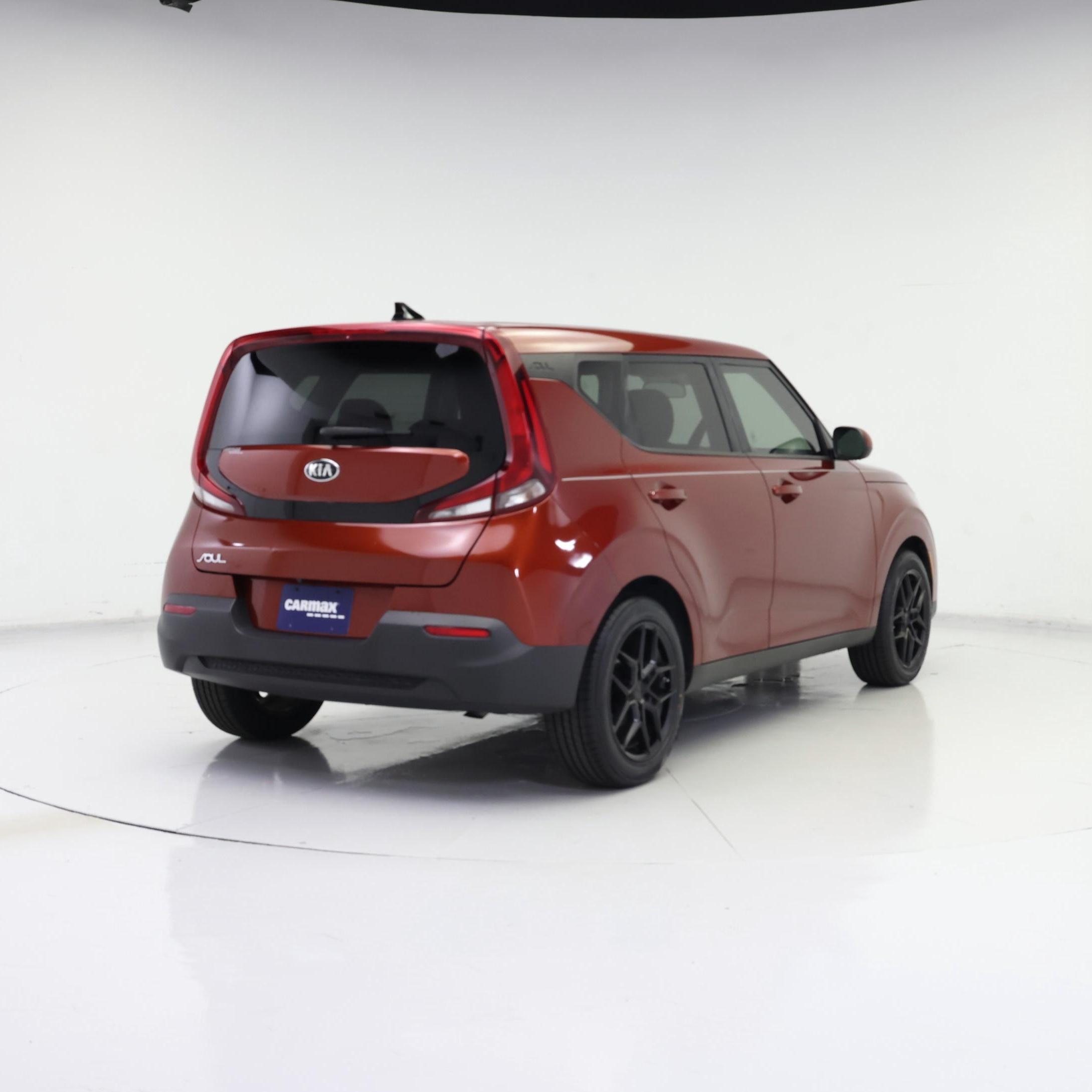 Thumbnail: 2020 Kia Soul - 8