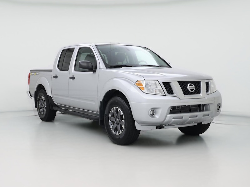 2017 Nissan Frontier Desert Runner -
                  Clermont, FL