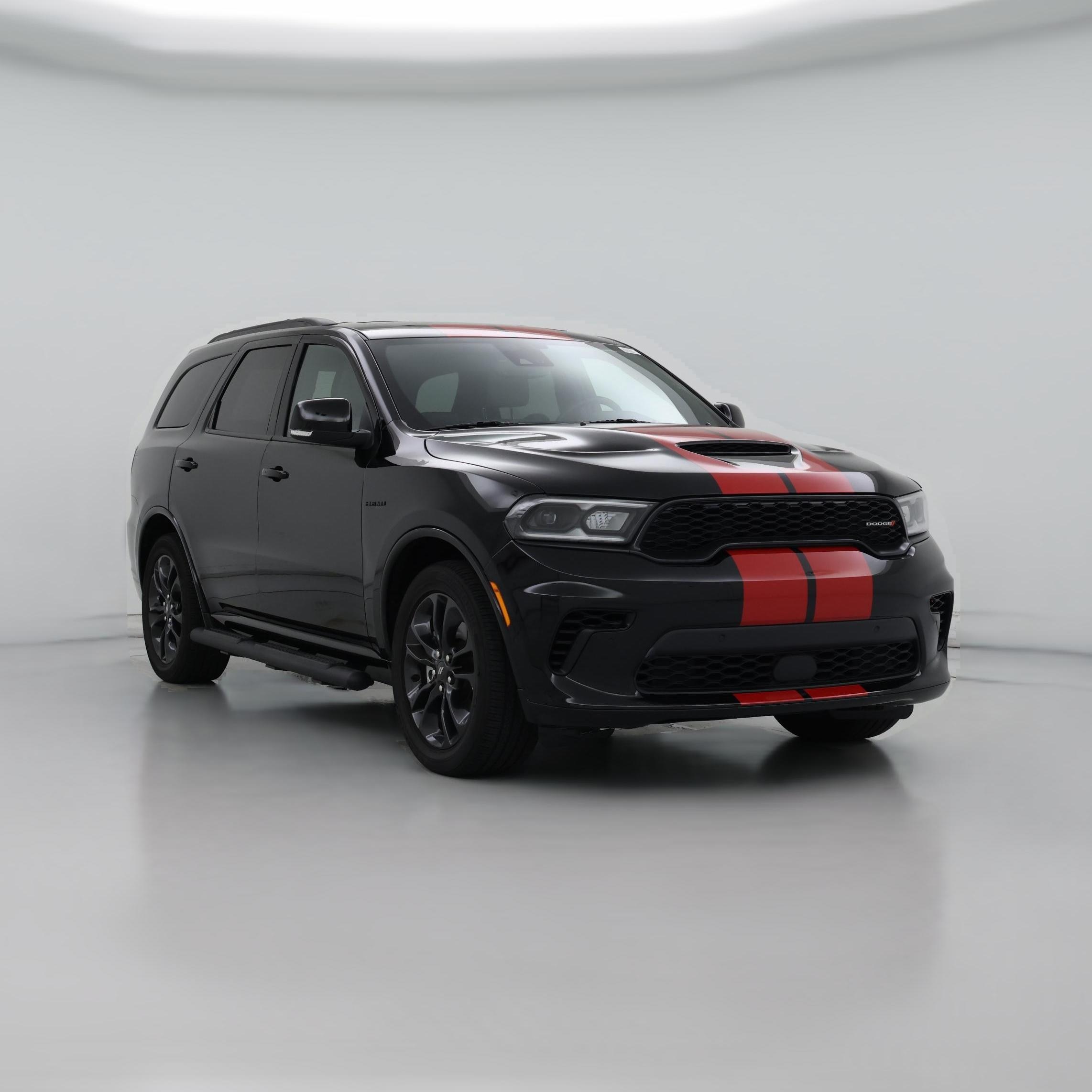 Thumbnail: 2024 Dodge Durango - 1