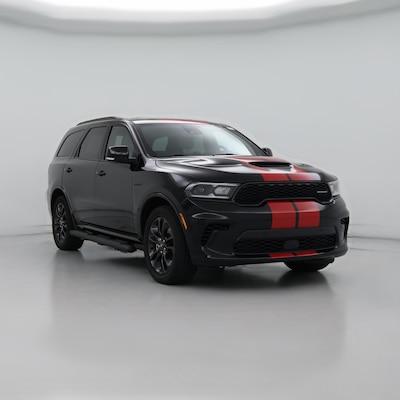2024 Dodge Durango R/T Premium