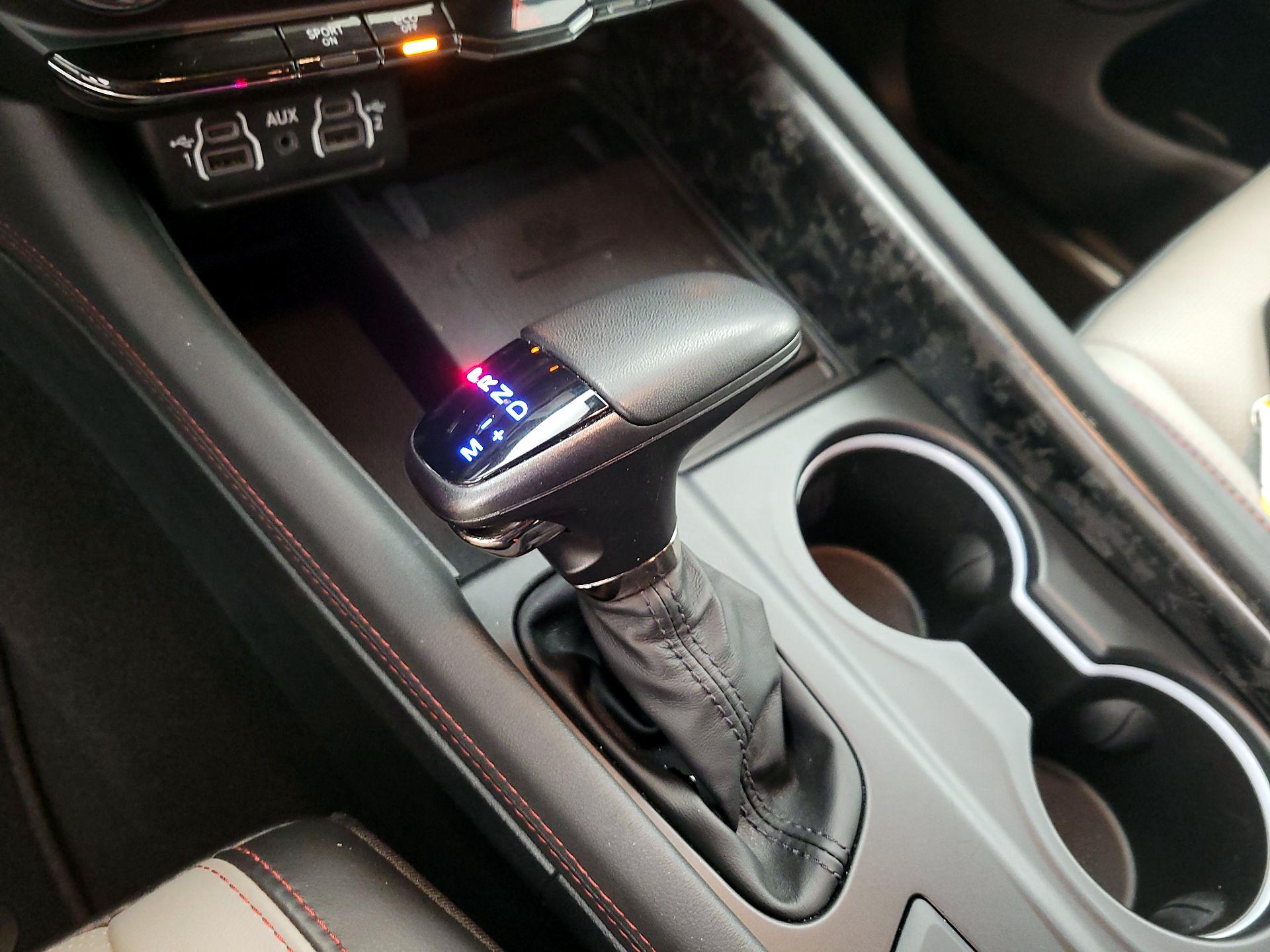 Thumbnail: 2024 Dodge Durango - 18