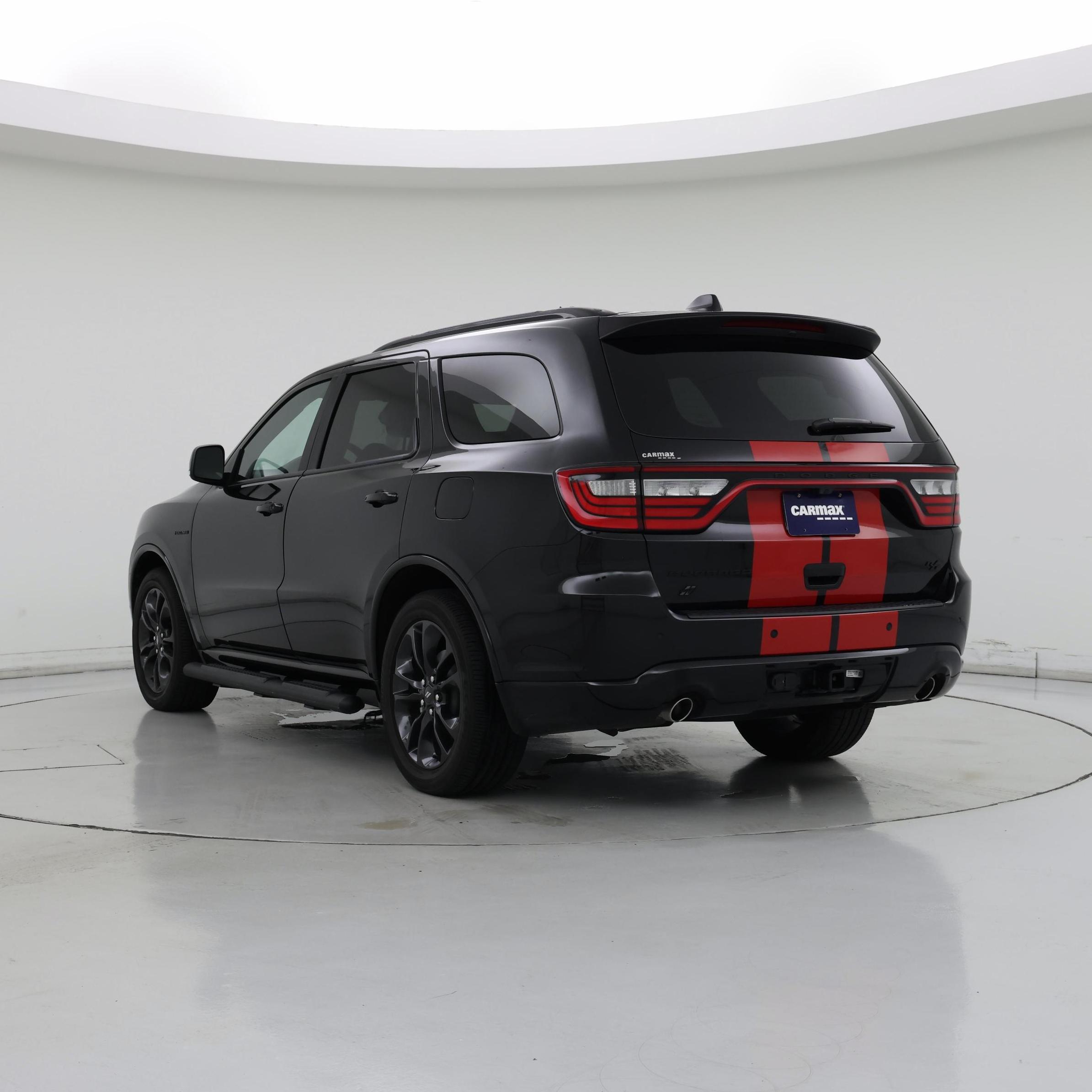 Thumbnail: 2024 Dodge Durango - 2