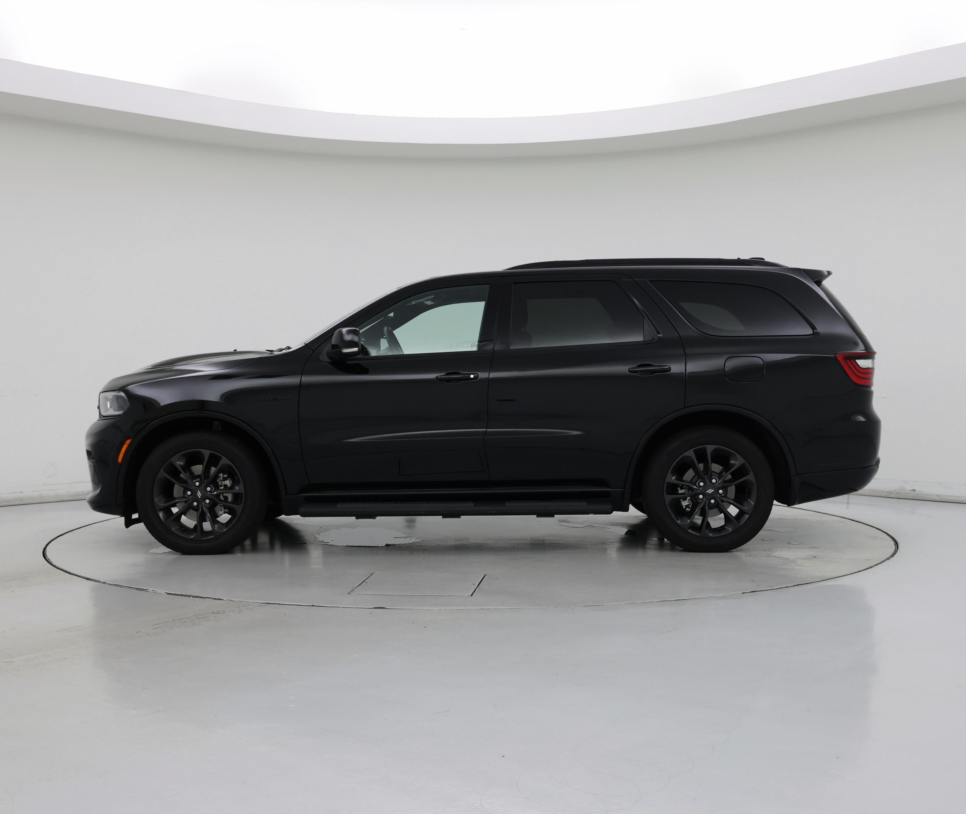 Thumbnail: 2024 Dodge Durango - 3