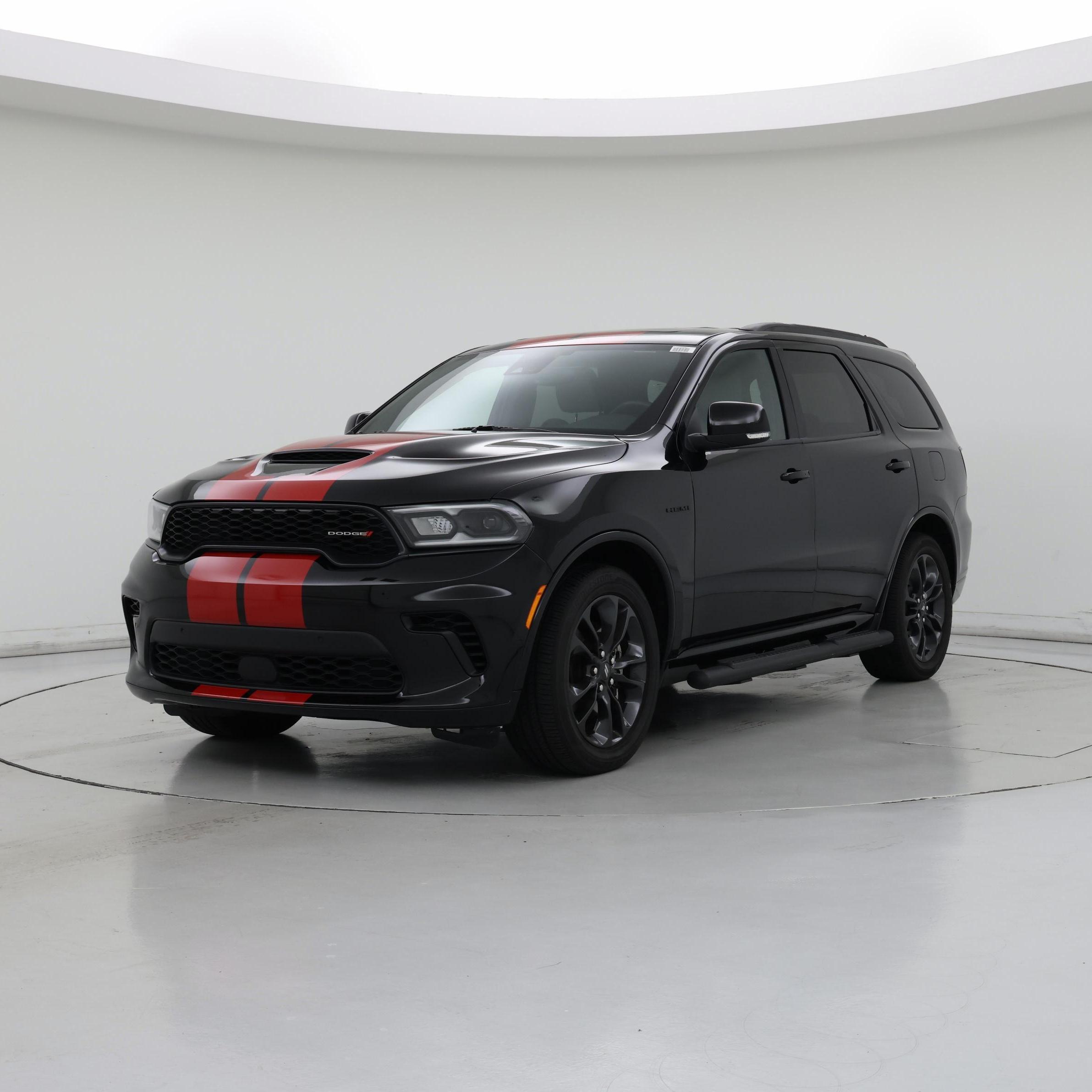 Thumbnail: 2024 Dodge Durango - 4