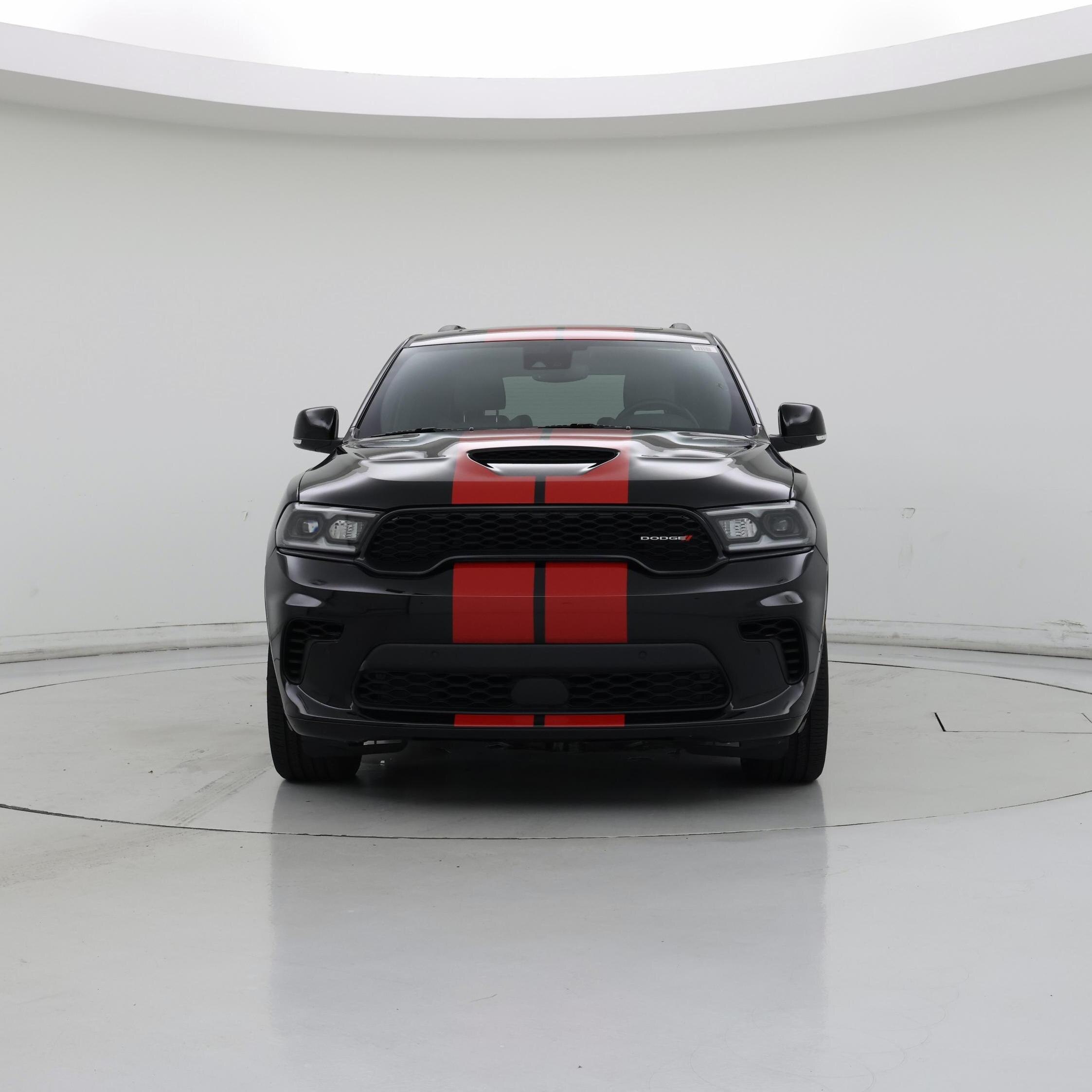 Thumbnail: 2024 Dodge Durango - 5