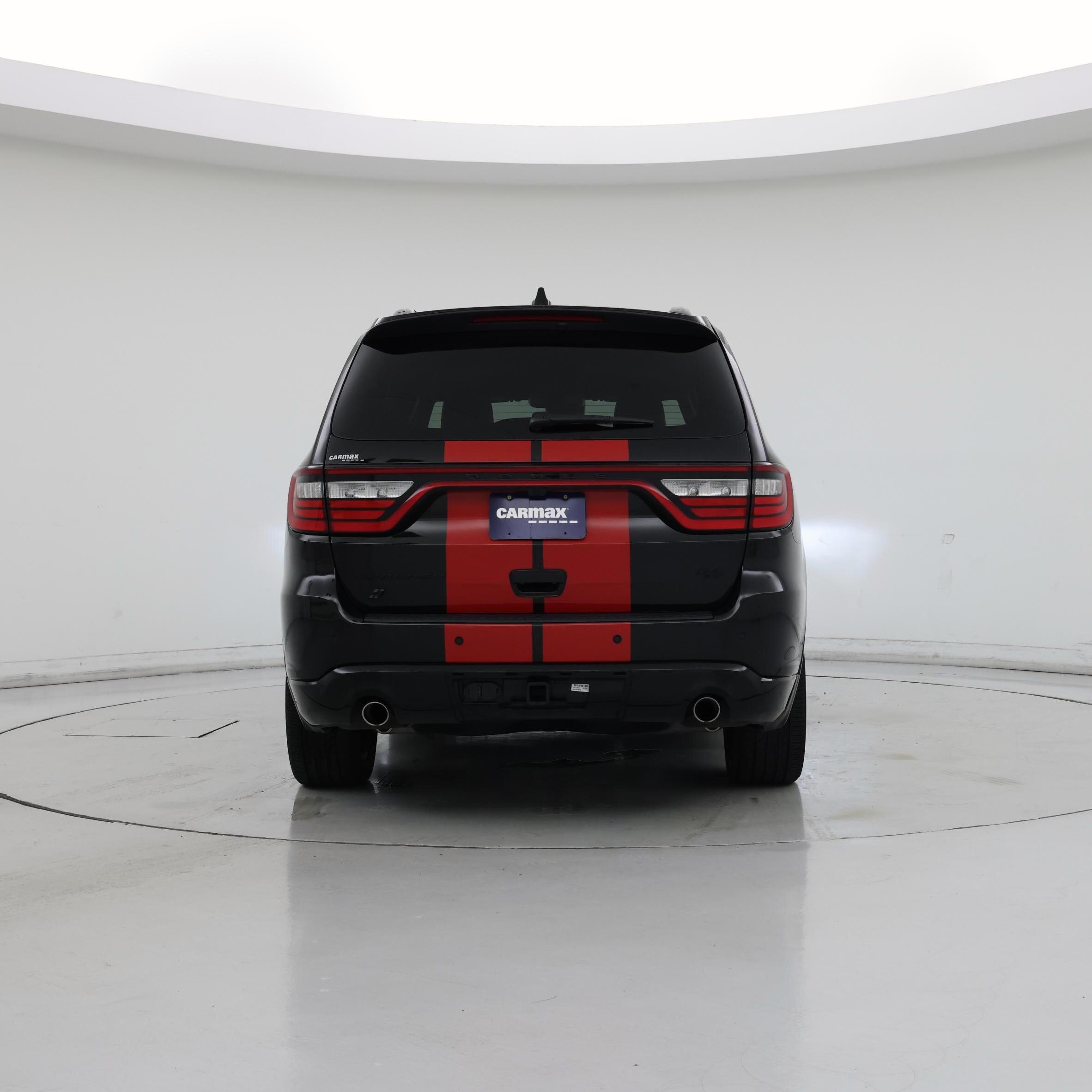 Thumbnail: 2024 Dodge Durango - 6
