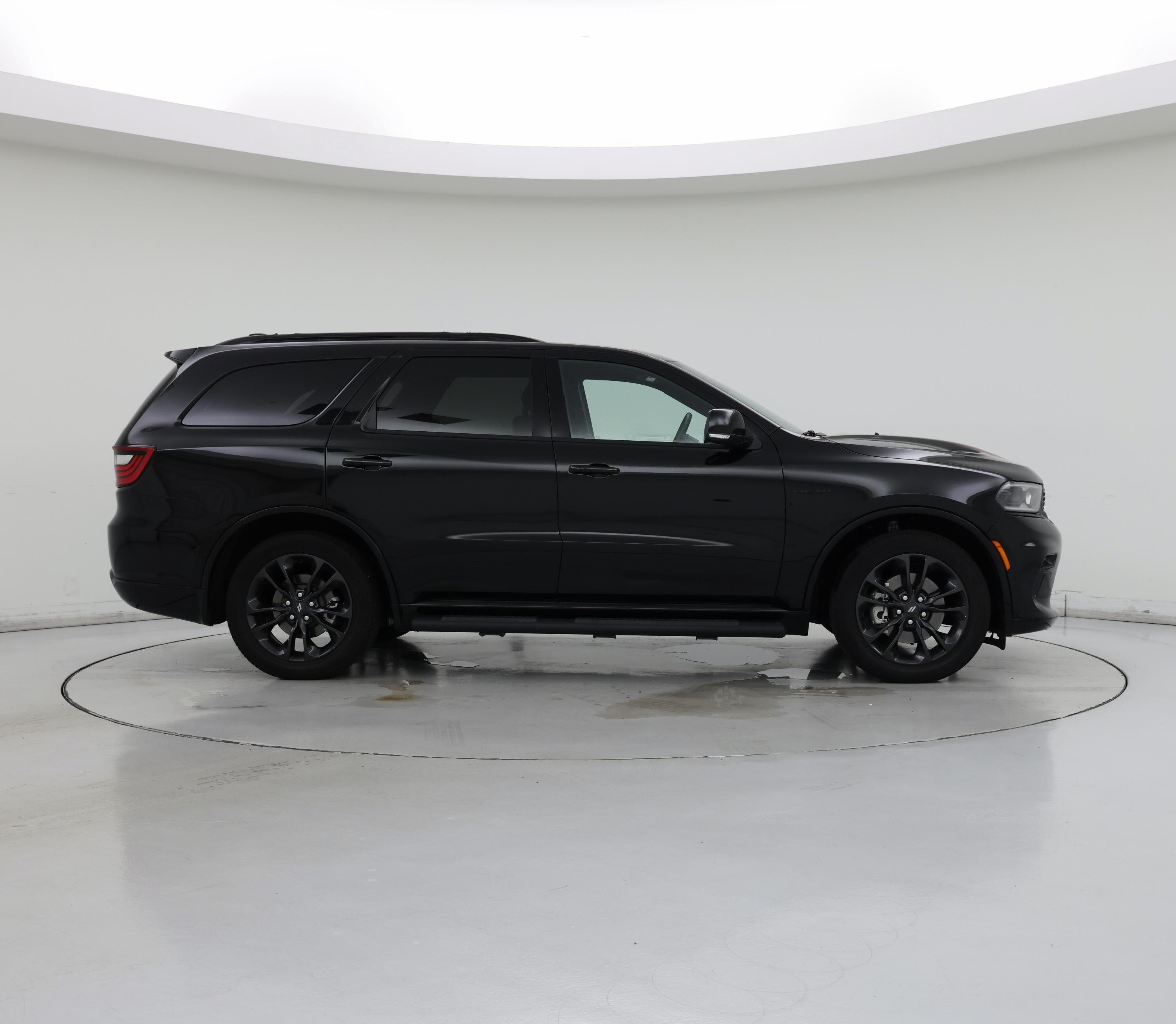 Thumbnail: 2024 Dodge Durango - 7