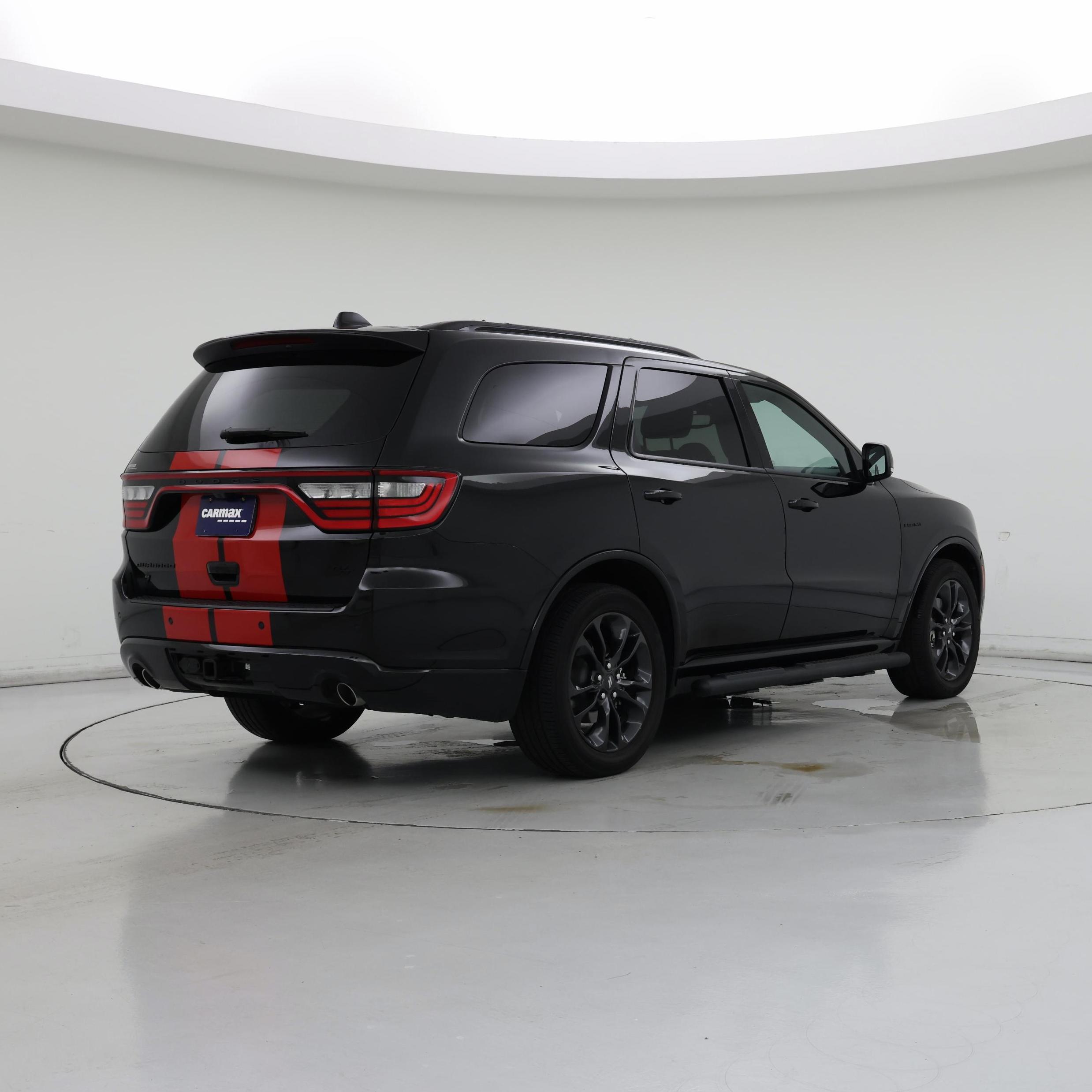 Thumbnail: 2024 Dodge Durango - 8