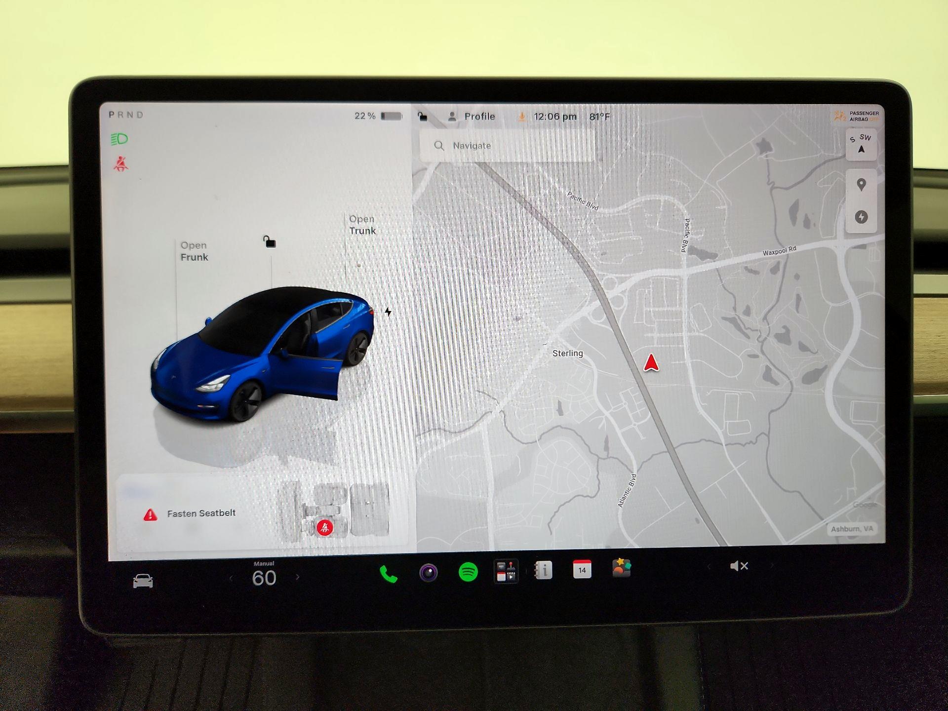 Thumbnail: 2023 Tesla Model 3 - 13