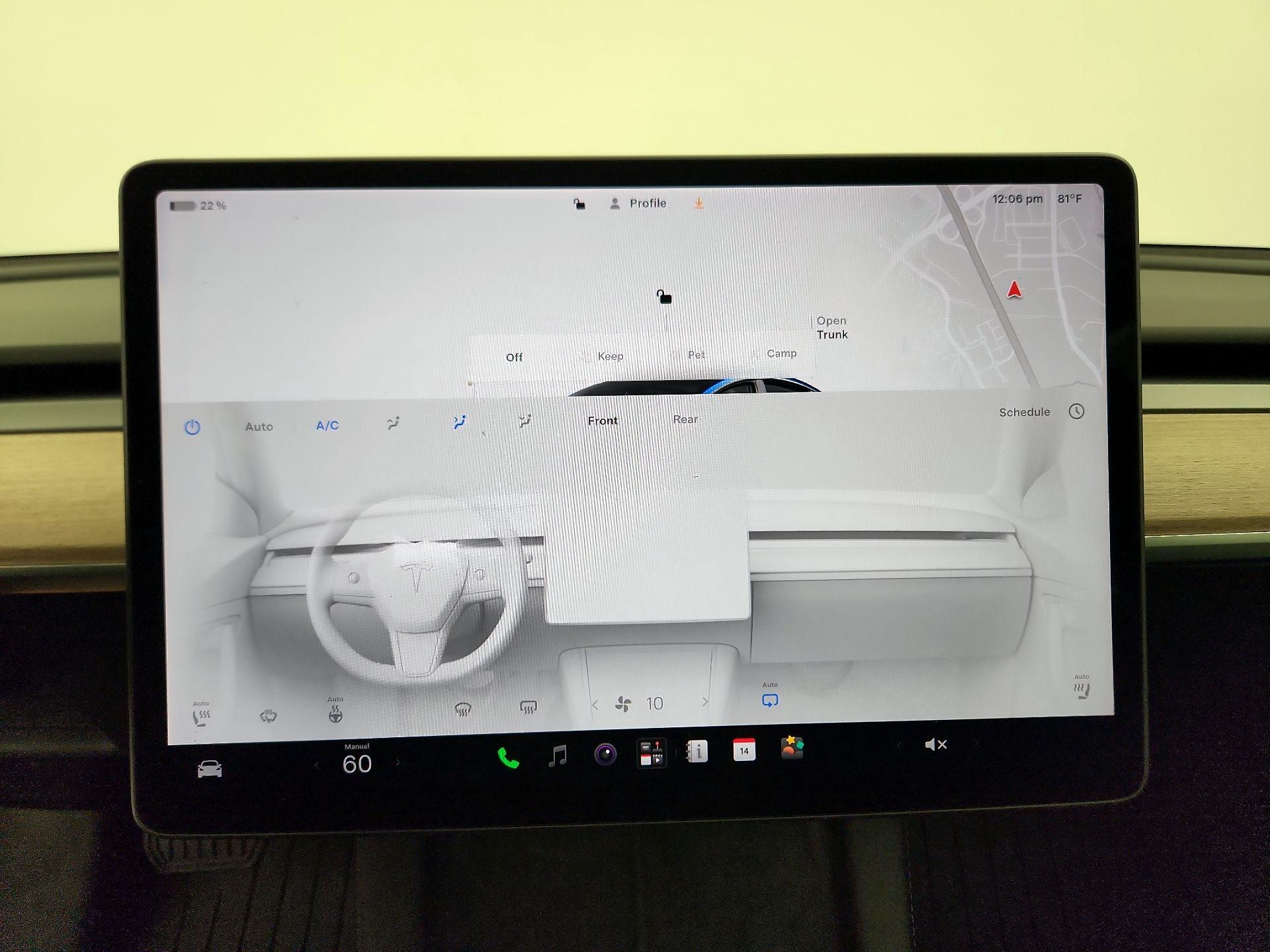 Thumbnail: 2023 Tesla Model 3 - 16