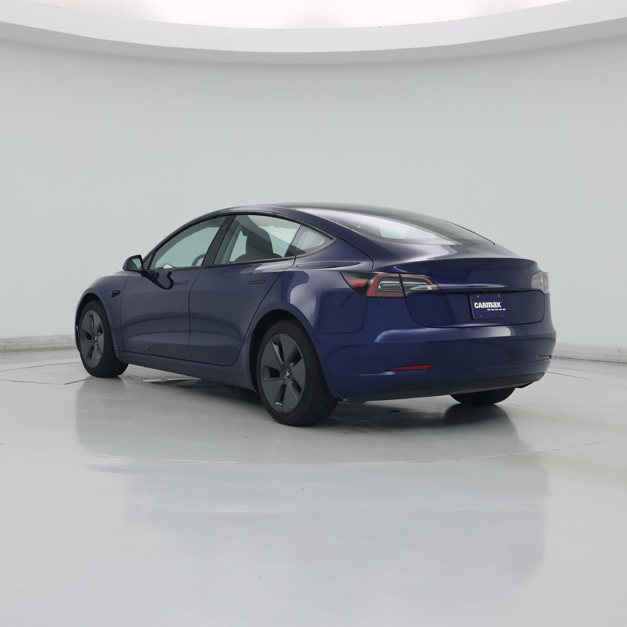 Thumbnail: 2023 Tesla Model 3 - 2