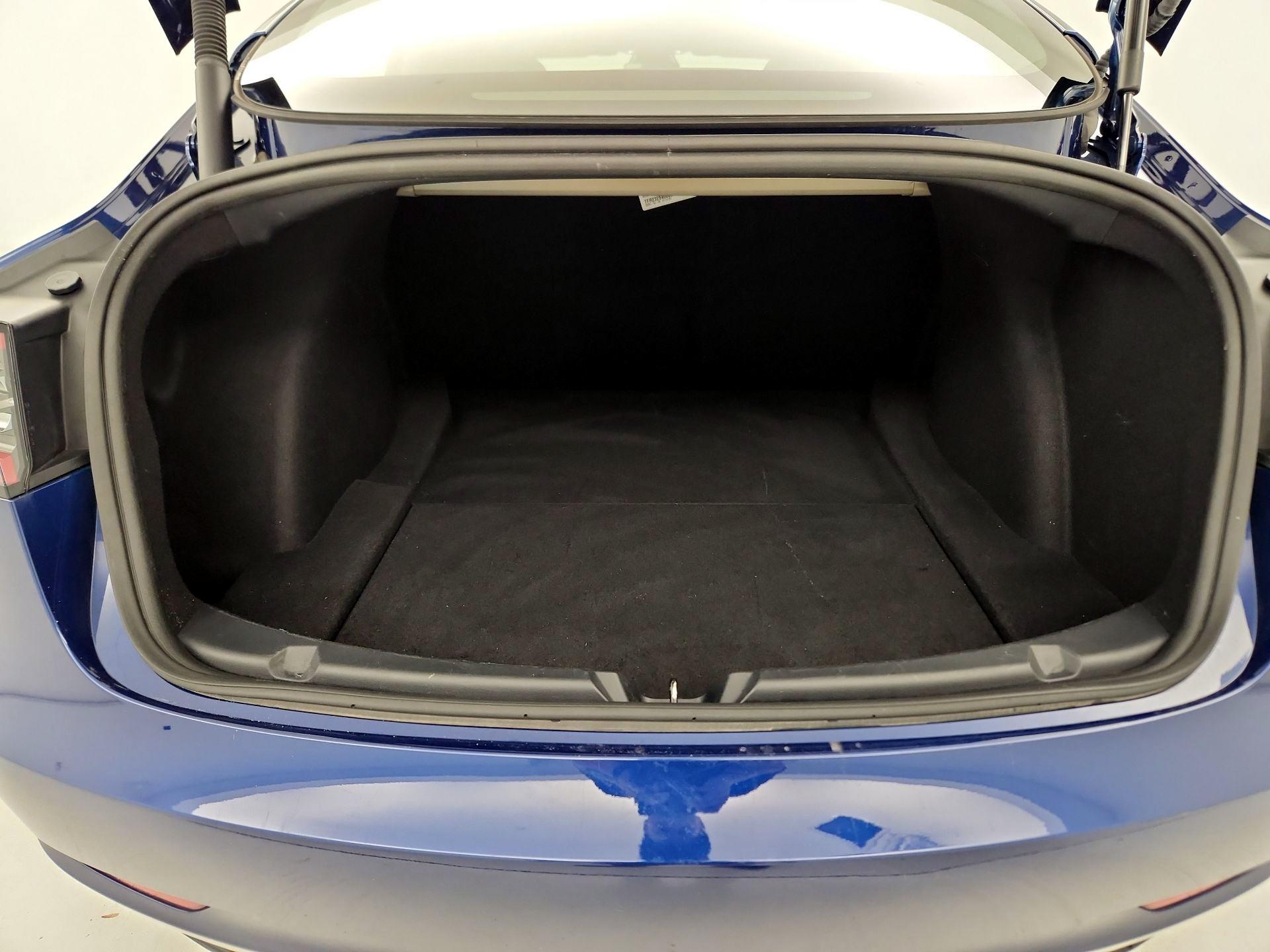 Thumbnail: 2023 Tesla Model 3 - 20