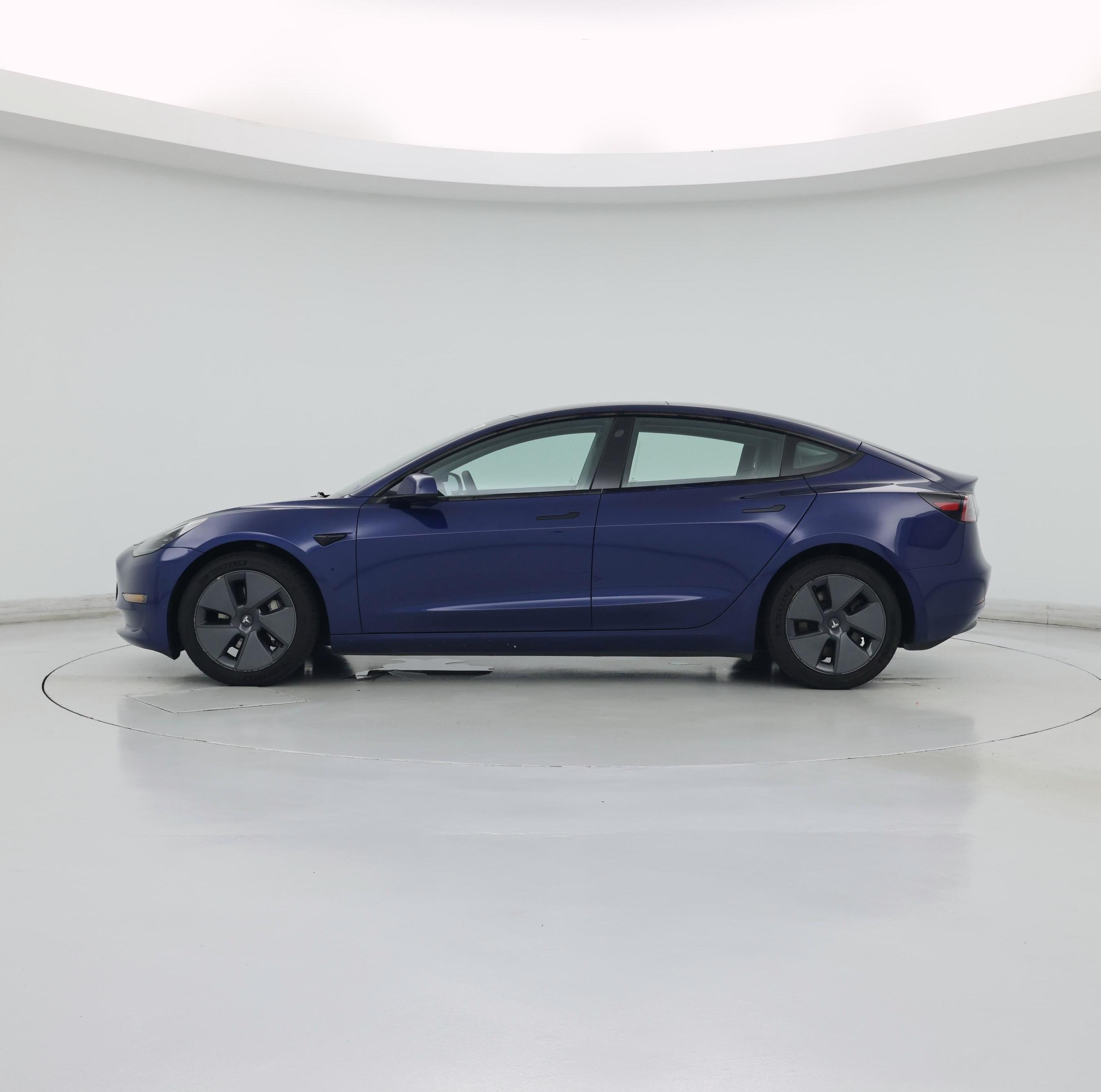 Thumbnail: 2023 Tesla Model 3 - 3