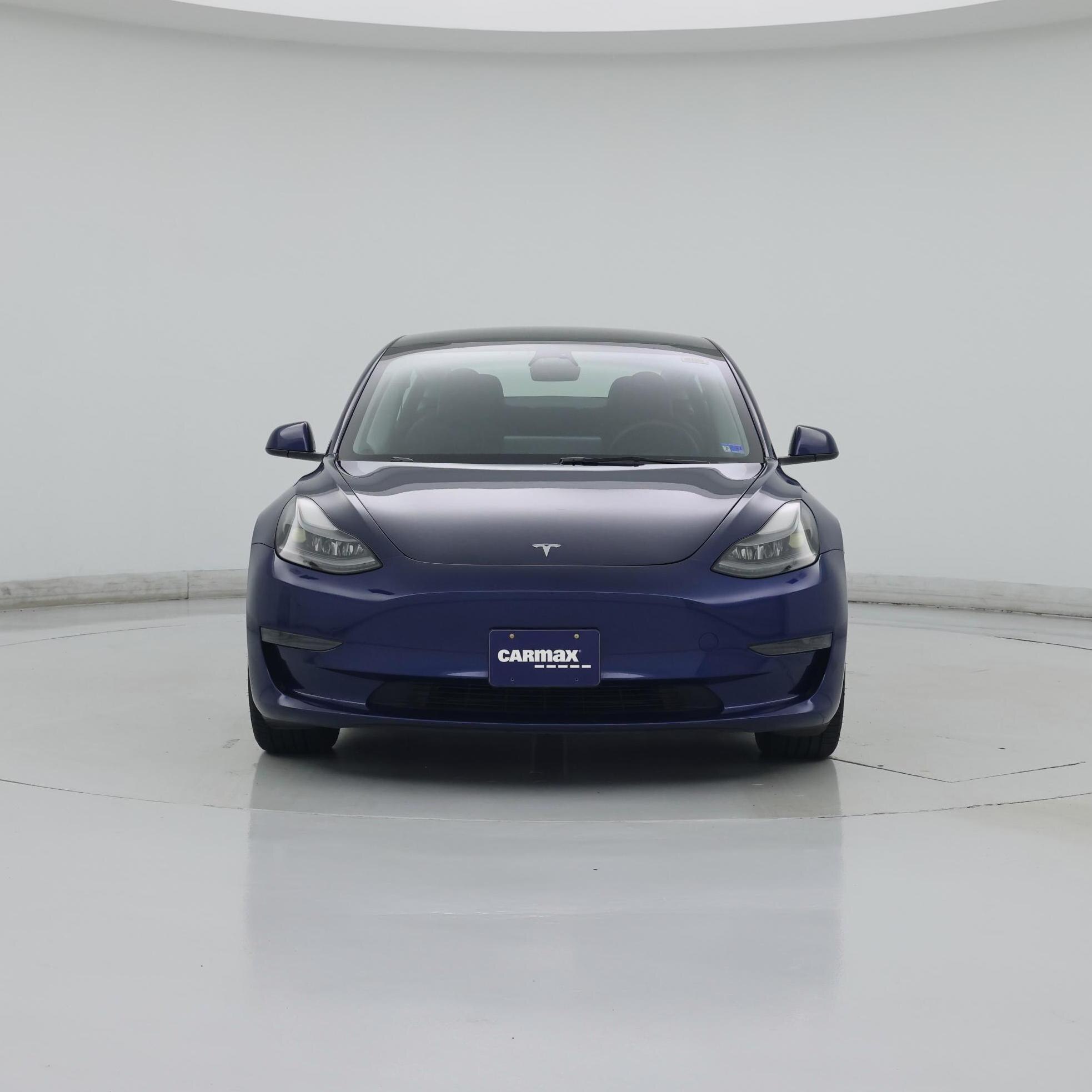 Thumbnail: 2023 Tesla Model 3 - 5