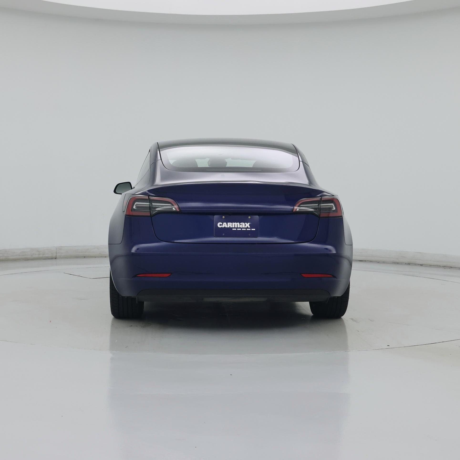 Thumbnail: 2023 Tesla Model 3 - 6