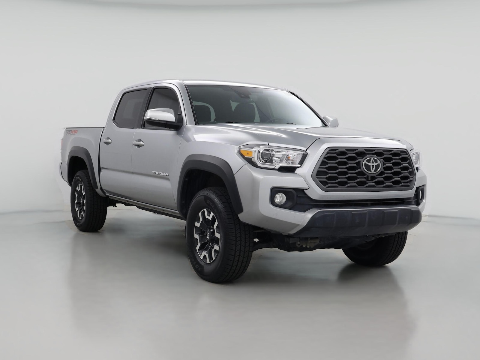 2023 Toyota Tacoma 4WD